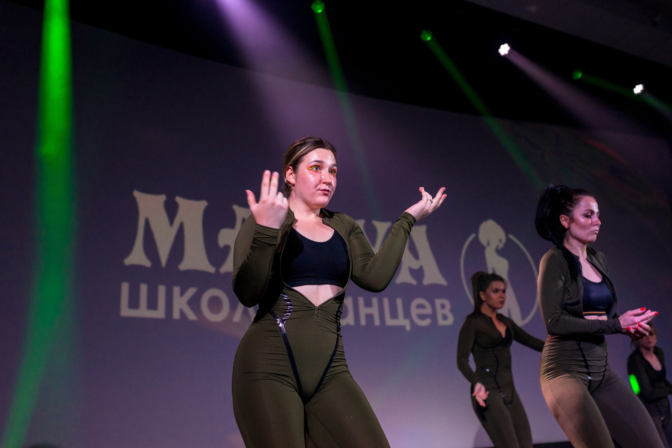 Отчётный концерт школа танцев МАНЯ. Женский фотограф Крещение Венчание Москва Брянск