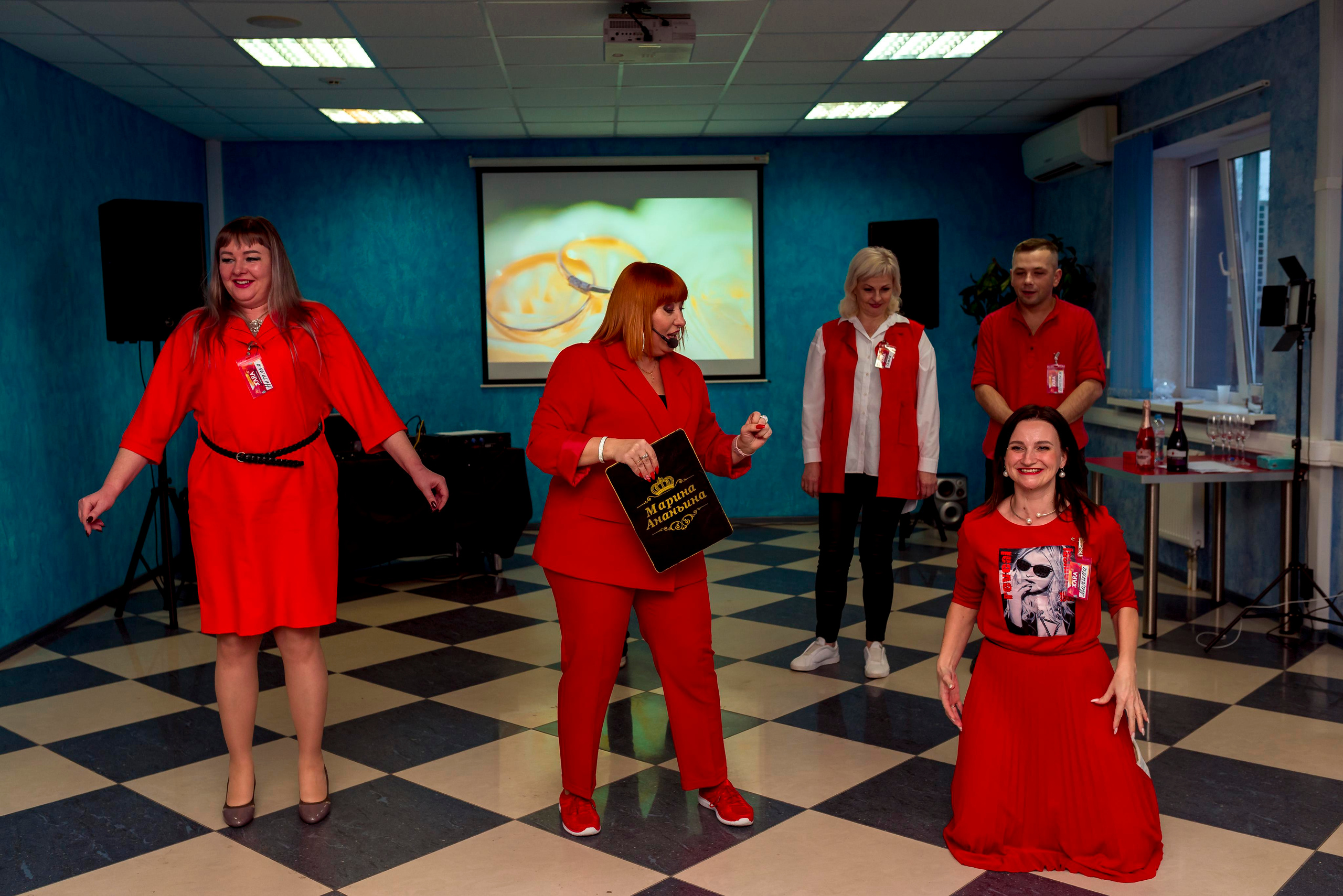 М. К. Марины Ананьиной " ЖАРА» для ведущих и шоуменов. Женский фотограф Крещение Венчание Москва Брянск