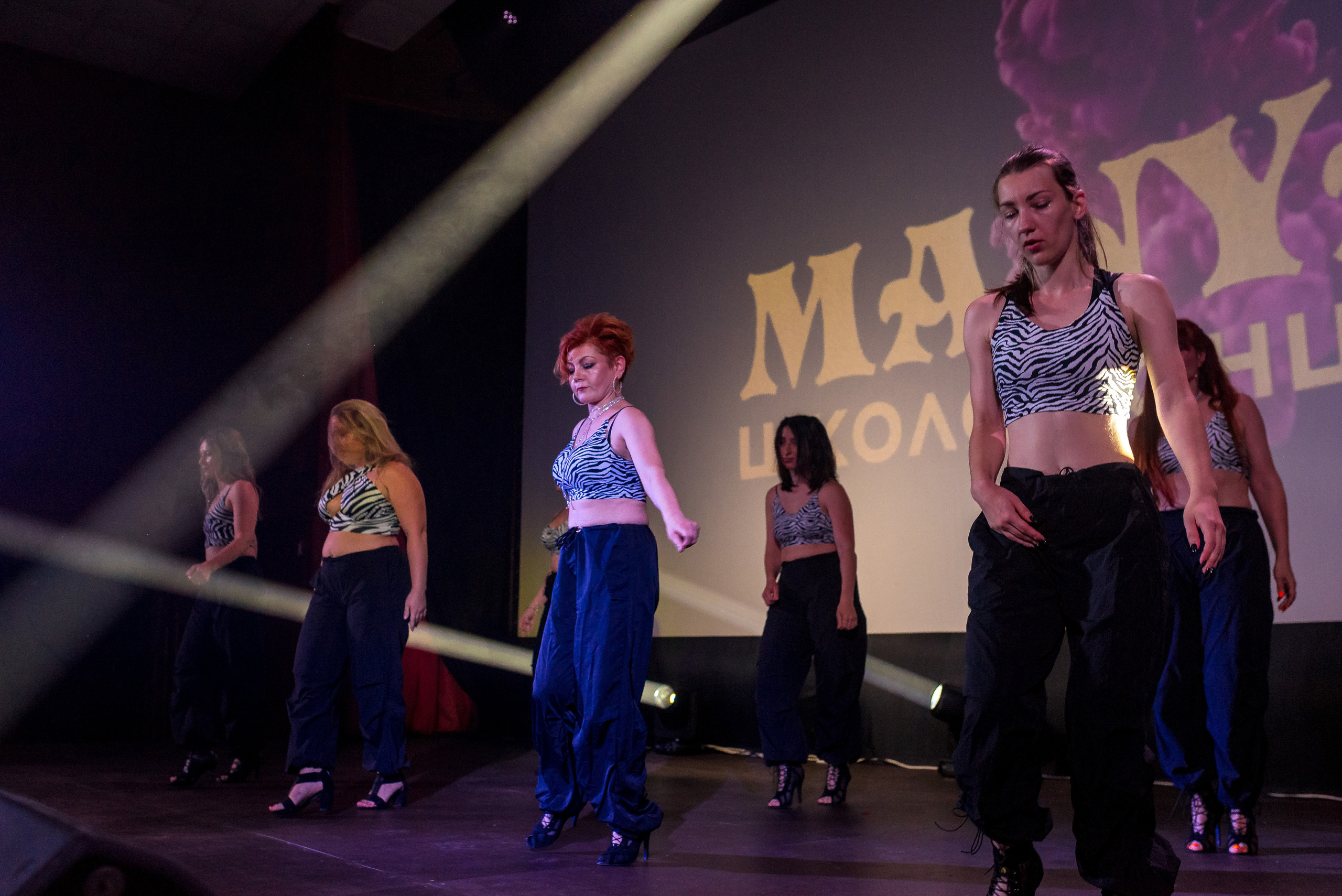 Отчётный концерт школа танцев МАНЯ. Женский фотограф Крещение Венчание Москва Брянск