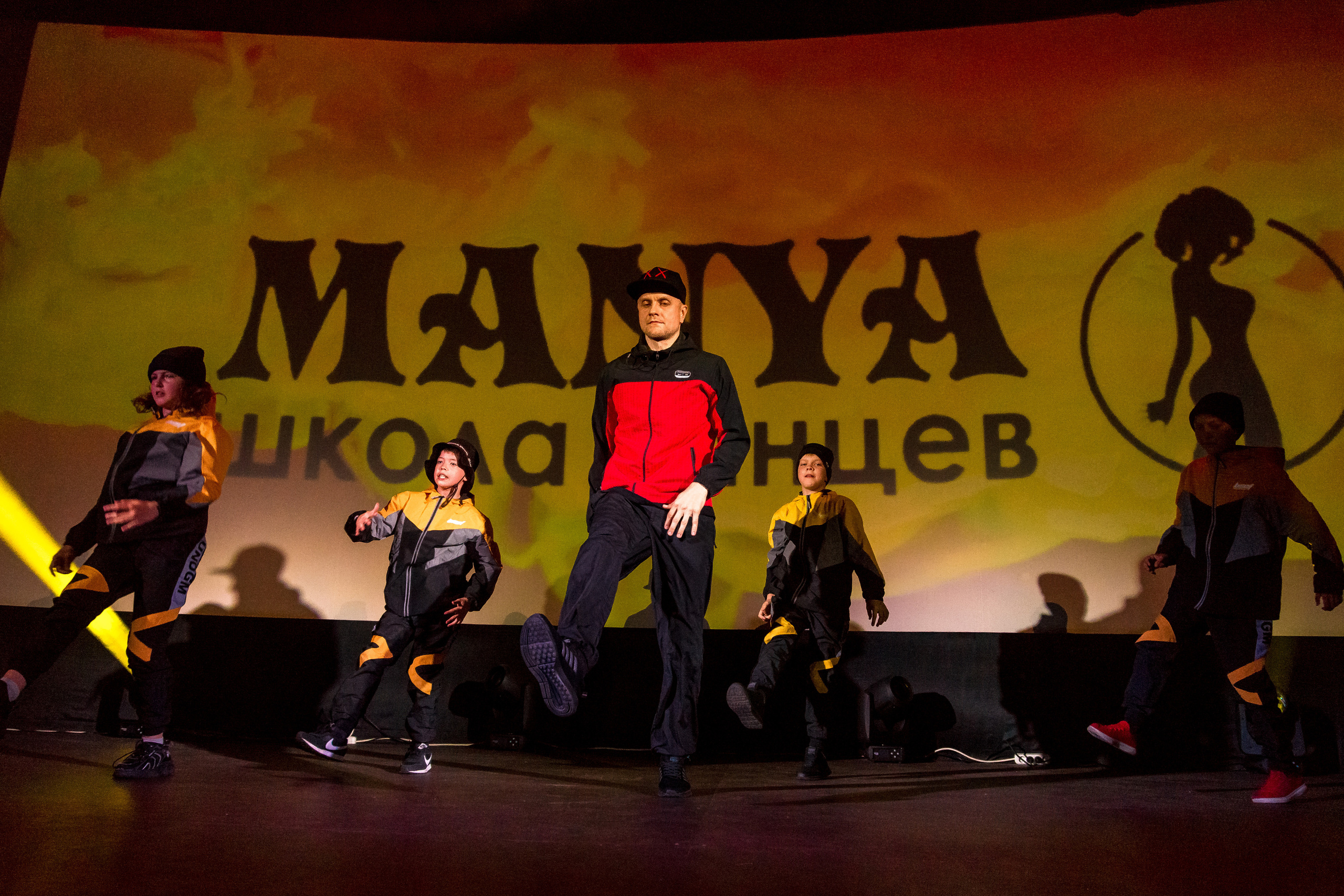 Отчётный концерт школа танцев МАНЯ. Женский фотограф Крещение Венчание Москва Брянск