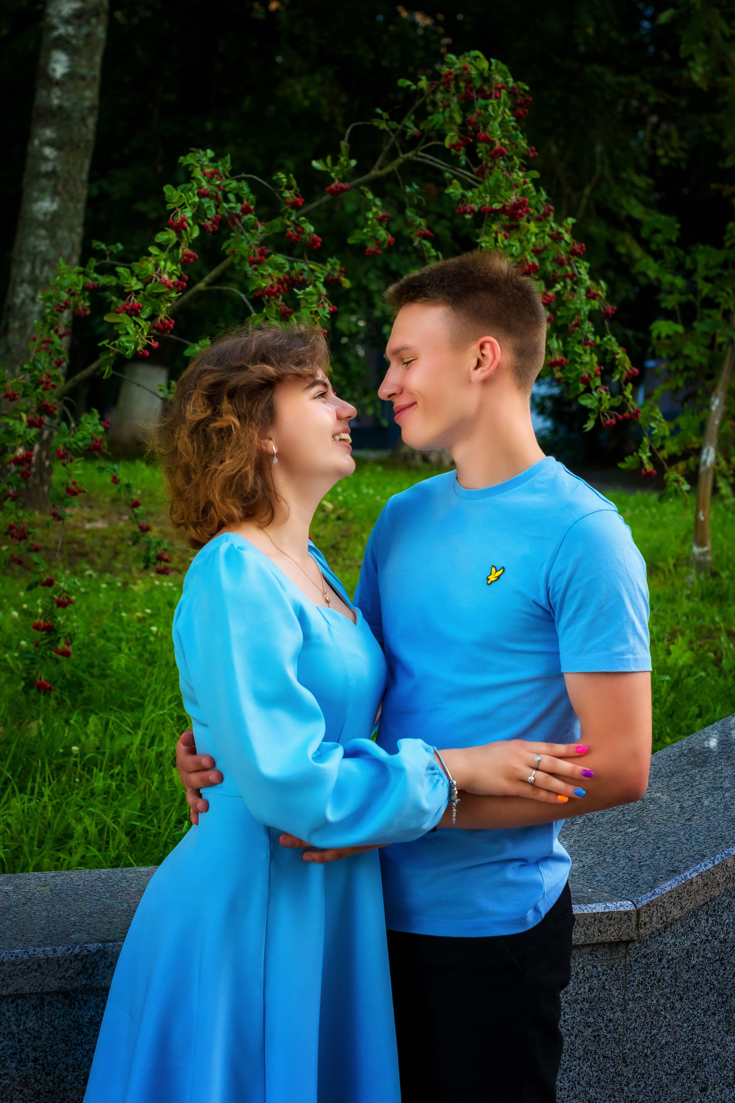 Игорь и София. Женский фотограф Крещение Венчание Москва Брянск