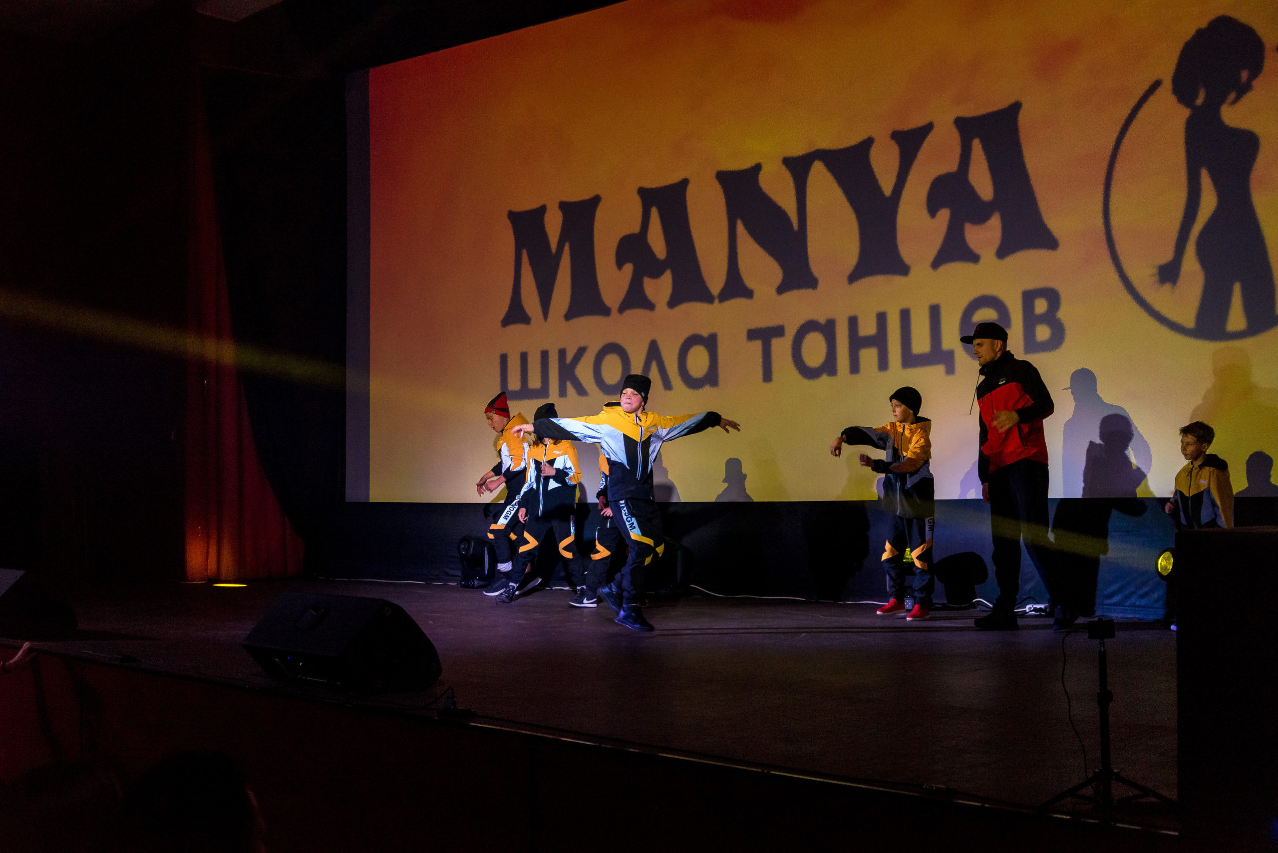 Отчётный концерт школа танцев МАНЯ. Женский фотограф Крещение Венчание Москва Брянск