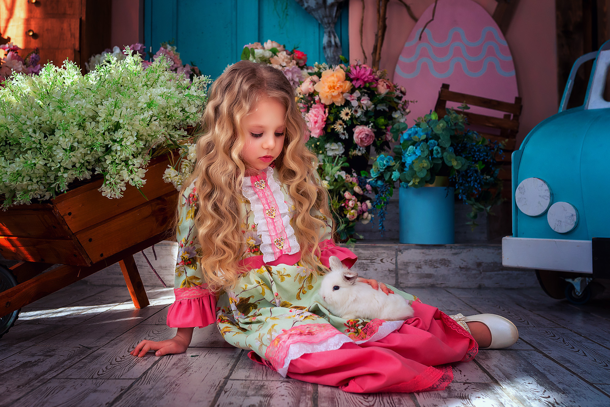 Дети. Женский фотограф Крещение Венчание Москва Брянск