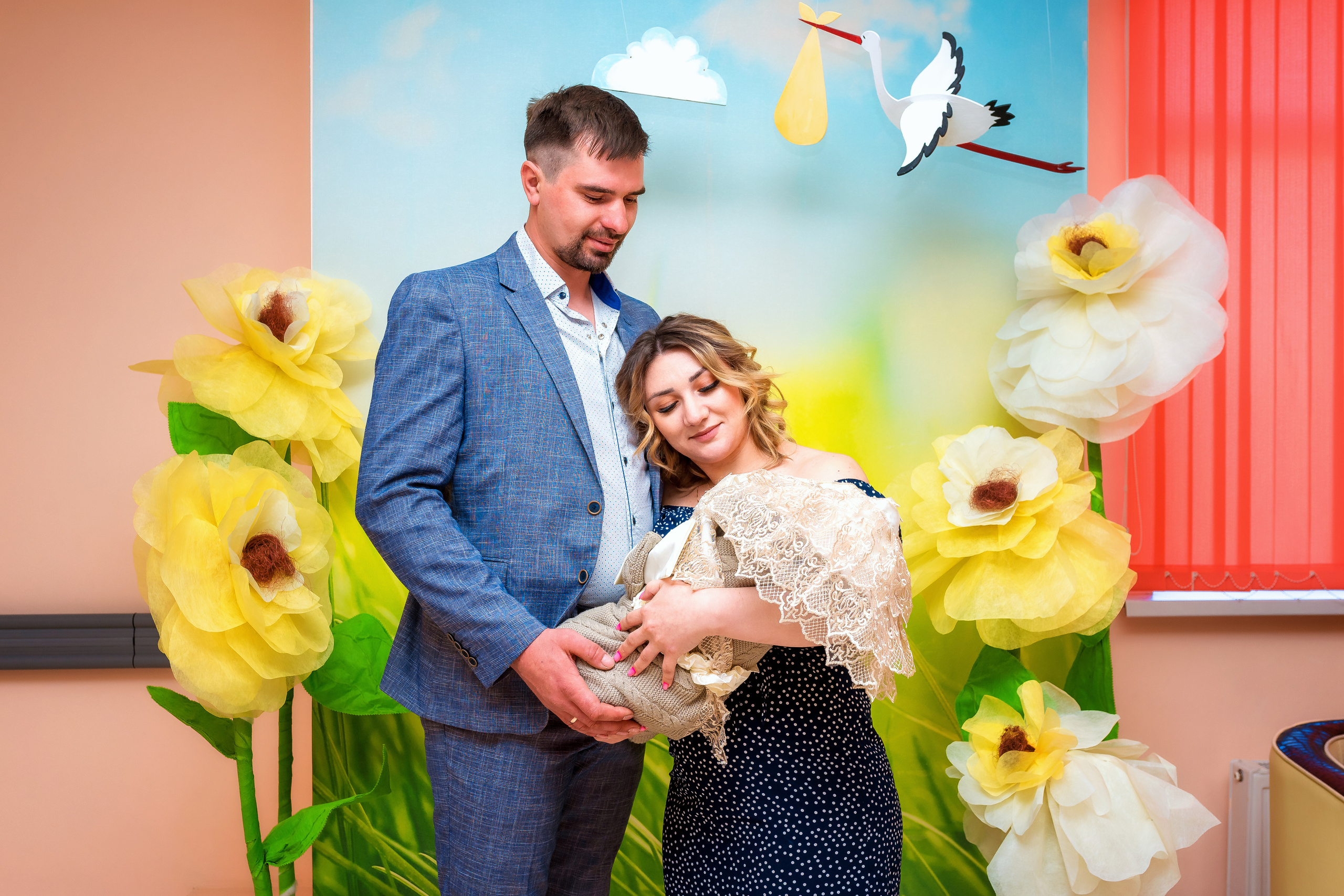 Настя. Женский фотограф Крещение Венчание Москва Брянск