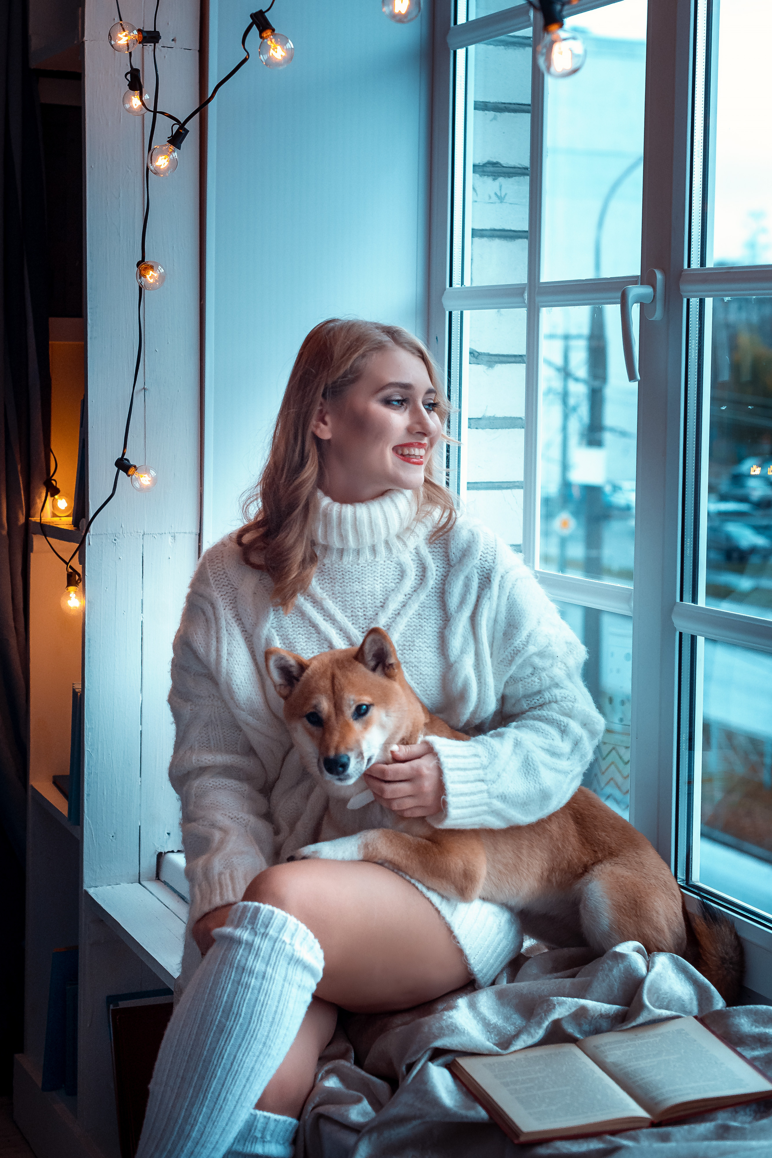 Новый год. Женский фотограф Крещение Венчание Москва Брянск