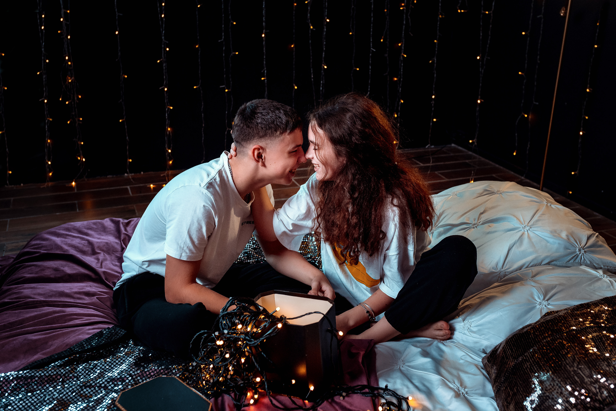 Лиза и Никита. Женский фотограф Крещение Венчание Москва Брянск