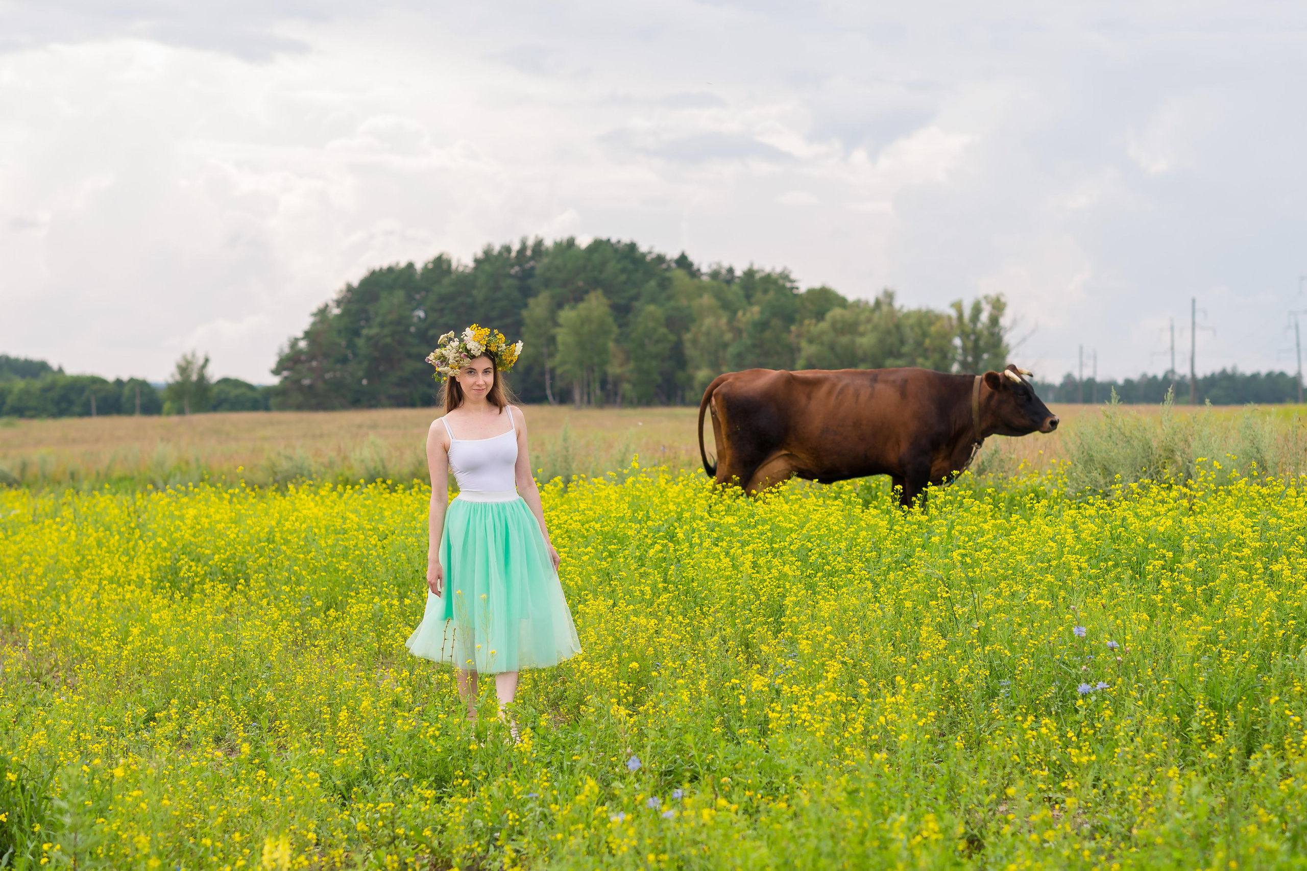 Юлия и Кирилл. Женский фотограф Крещение Венчание Москва Брянск
