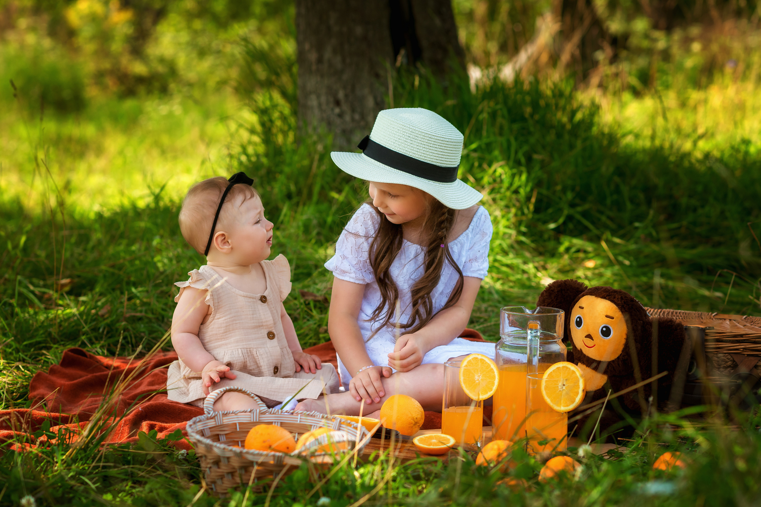 Чебурашка. Женский фотограф Крещение Венчание Москва Брянск