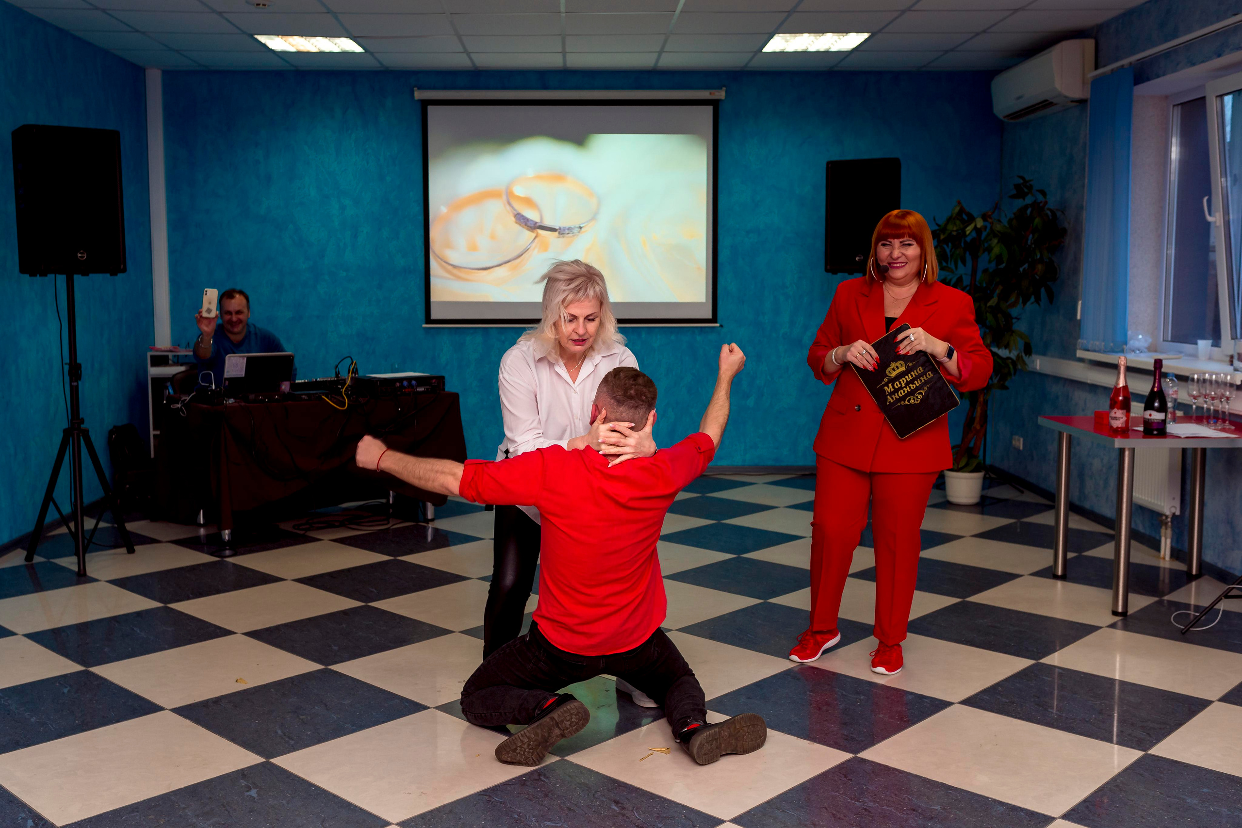 М. К. Марины Ананьиной " ЖАРА» для ведущих и шоуменов. Женский фотограф Крещение Венчание Москва Брянск