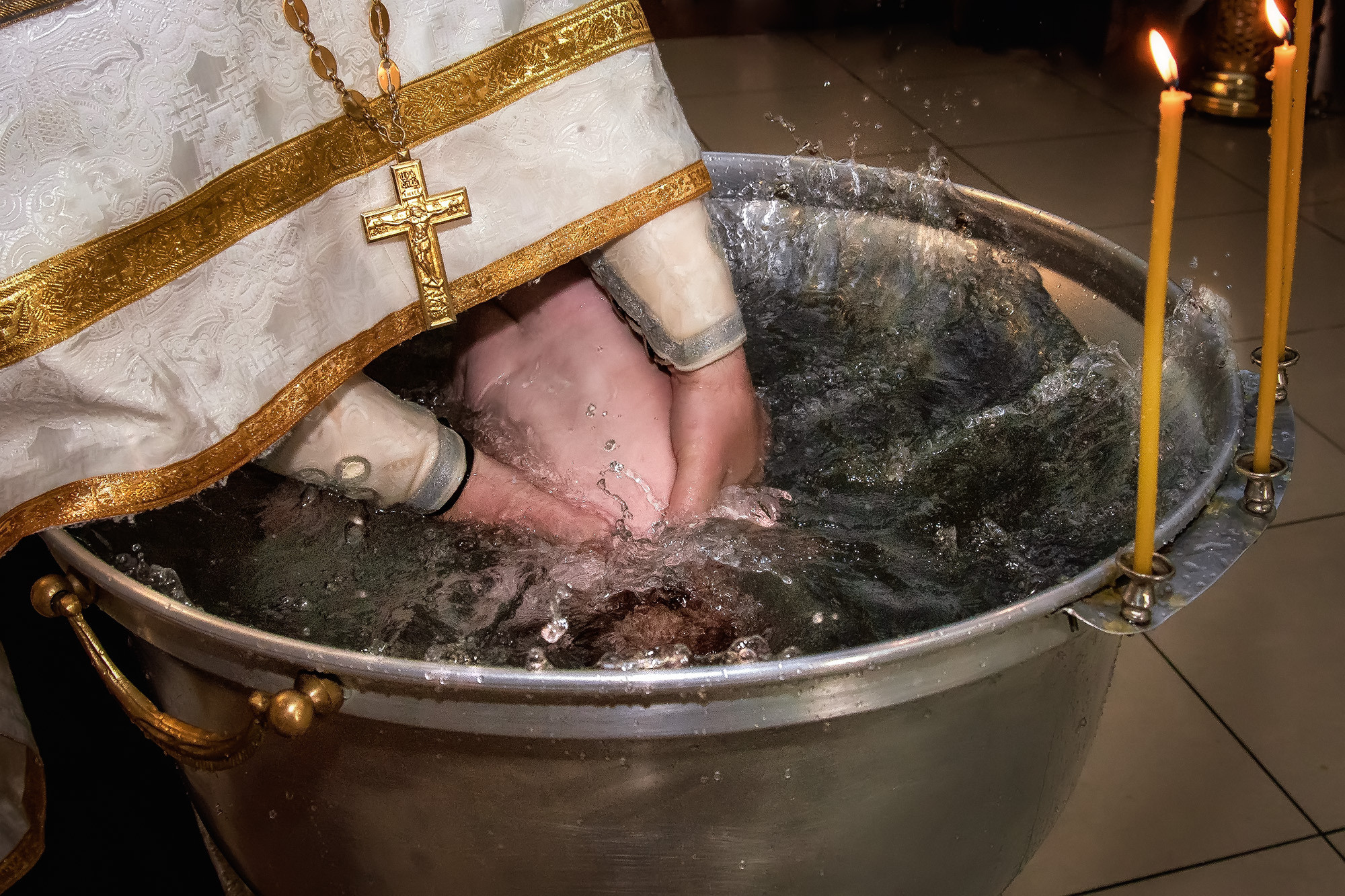 Крещение. Женский фотограф Крещение Венчание Москва Брянск