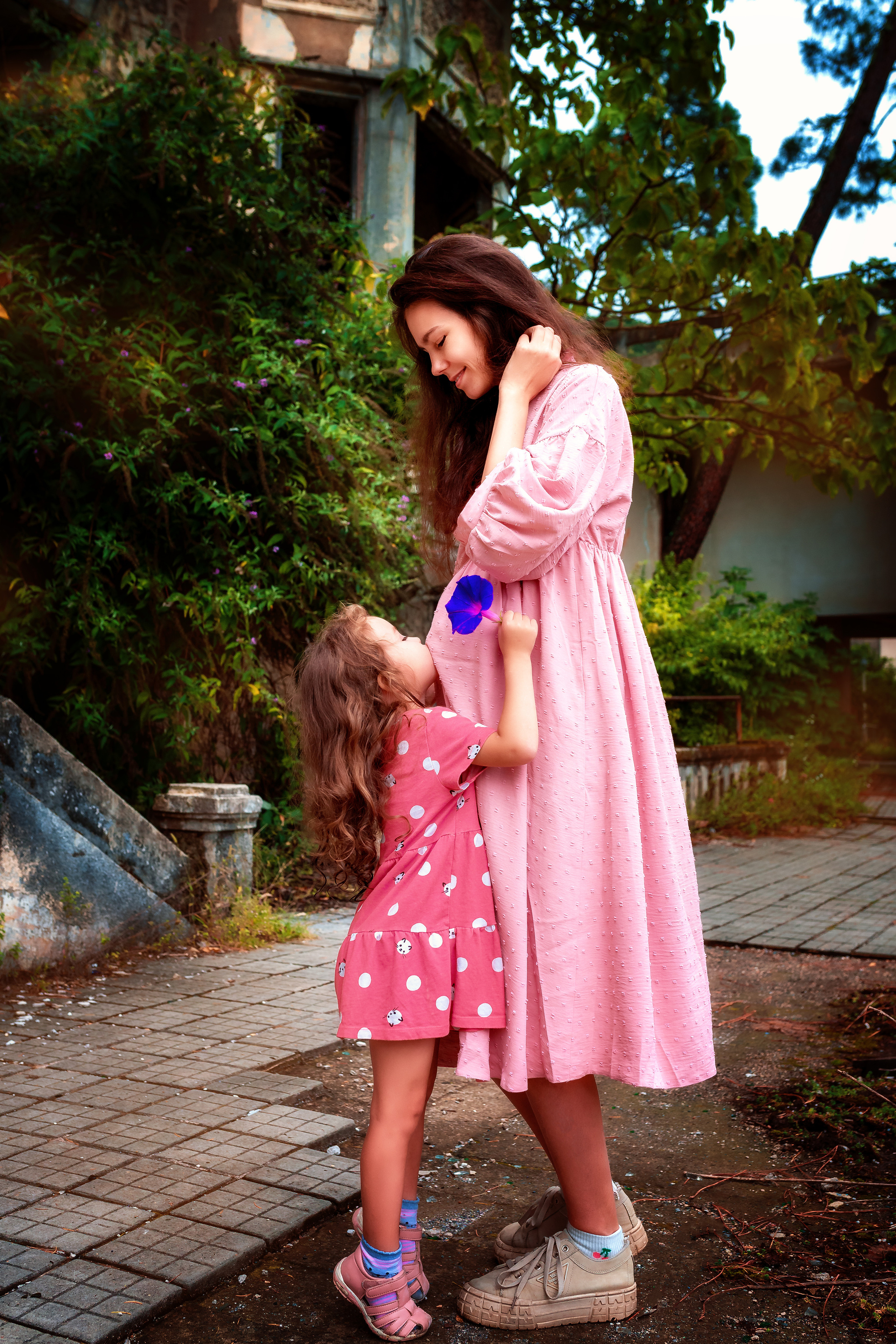 Катерина. Женский фотограф Крещение Венчание Москва Брянск