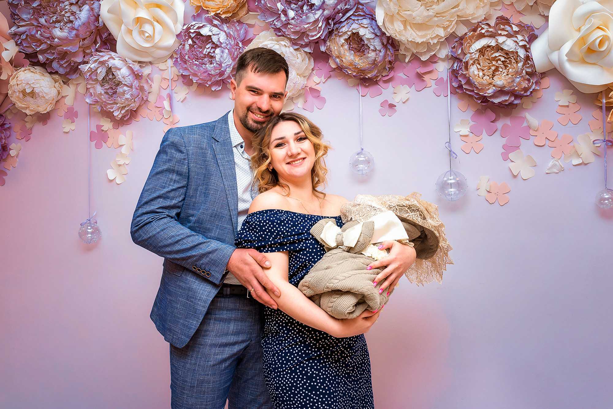 Настя. Женский фотограф Крещение Венчание Москва Брянск