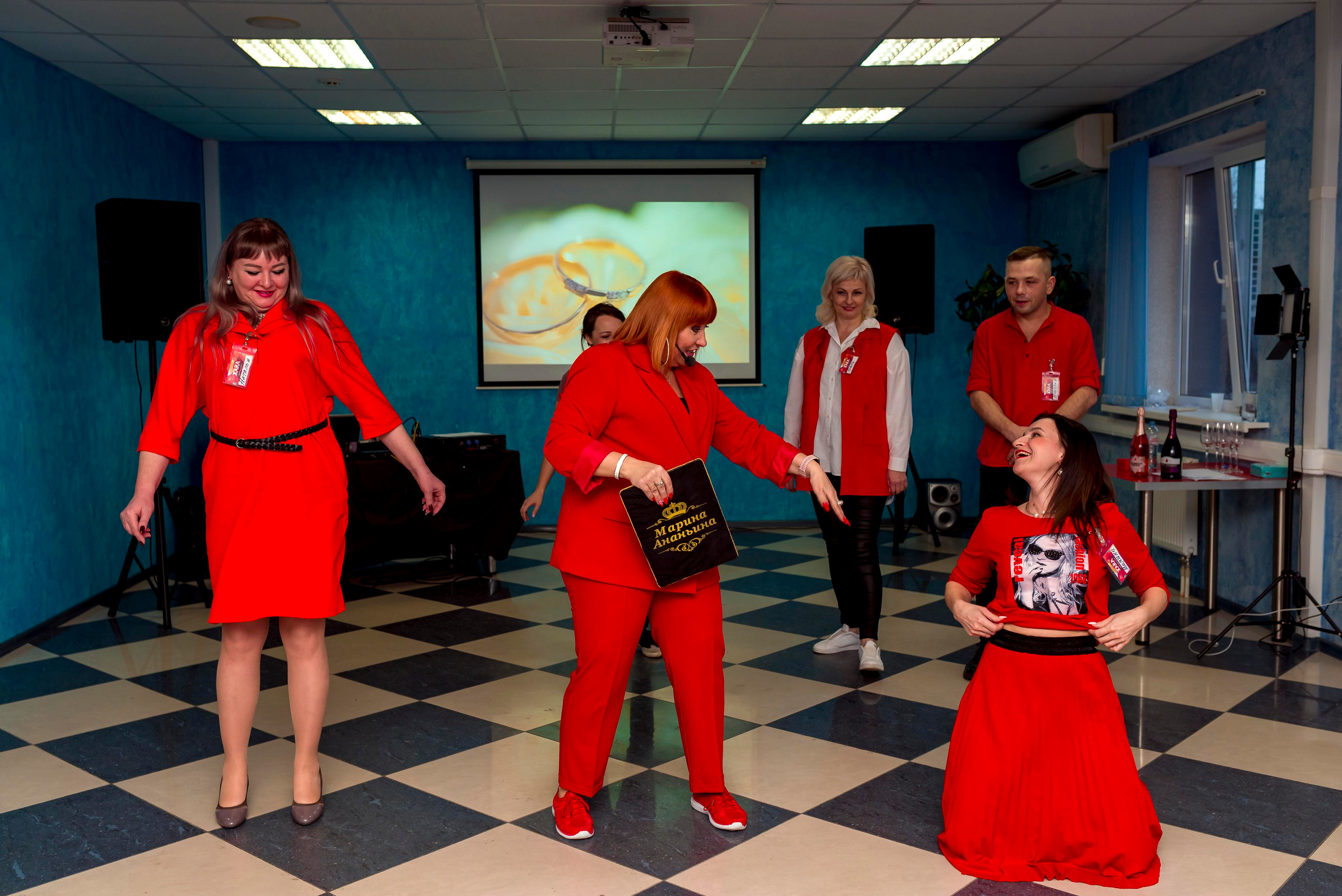 М. К. Марины Ананьиной " ЖАРА» для ведущих и шоуменов. Женский фотограф Крещение Венчание Москва Брянск