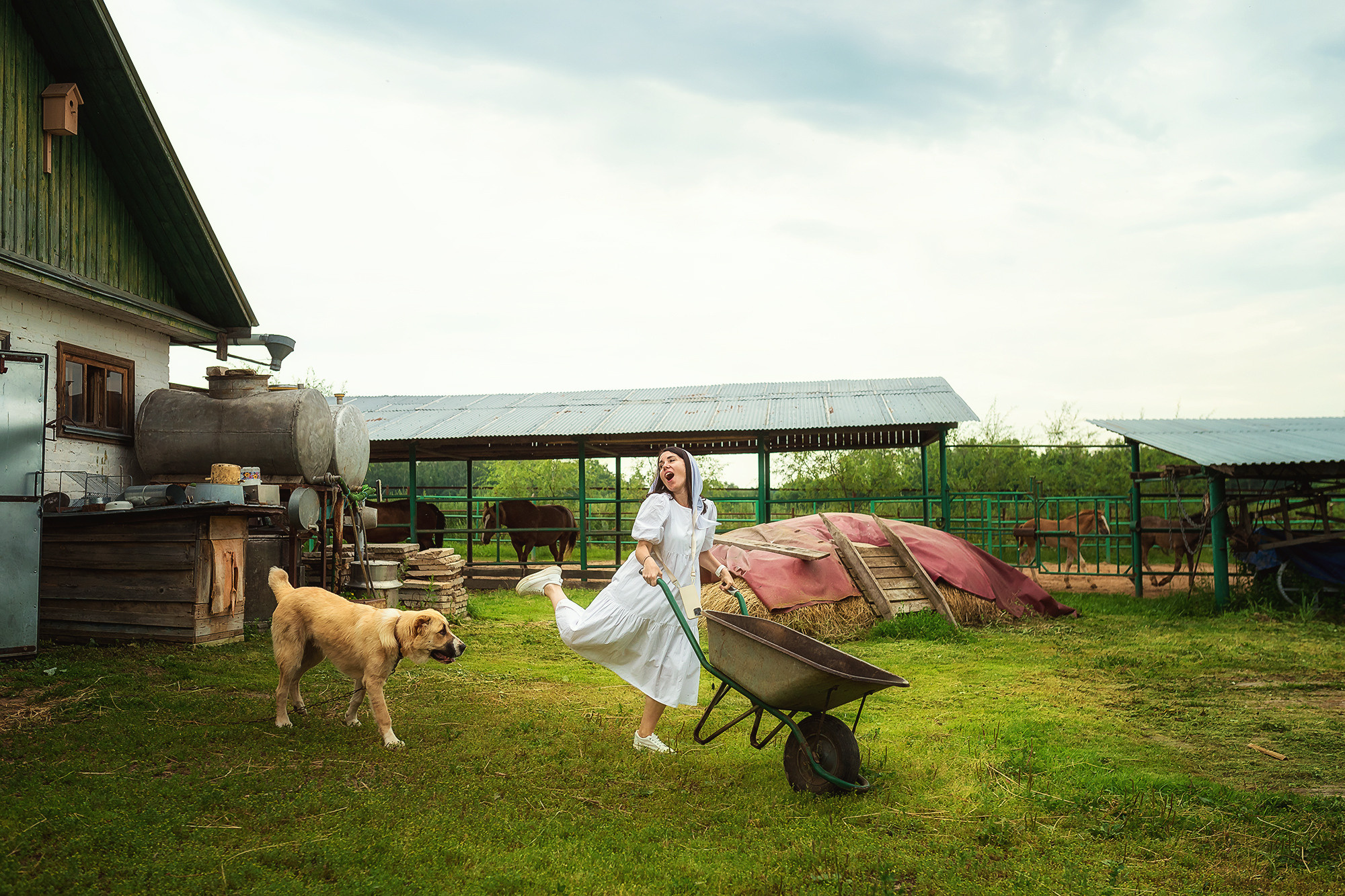 Николо-Шартомский монастырь. Женский фотограф Крещение Венчание Москва Брянск