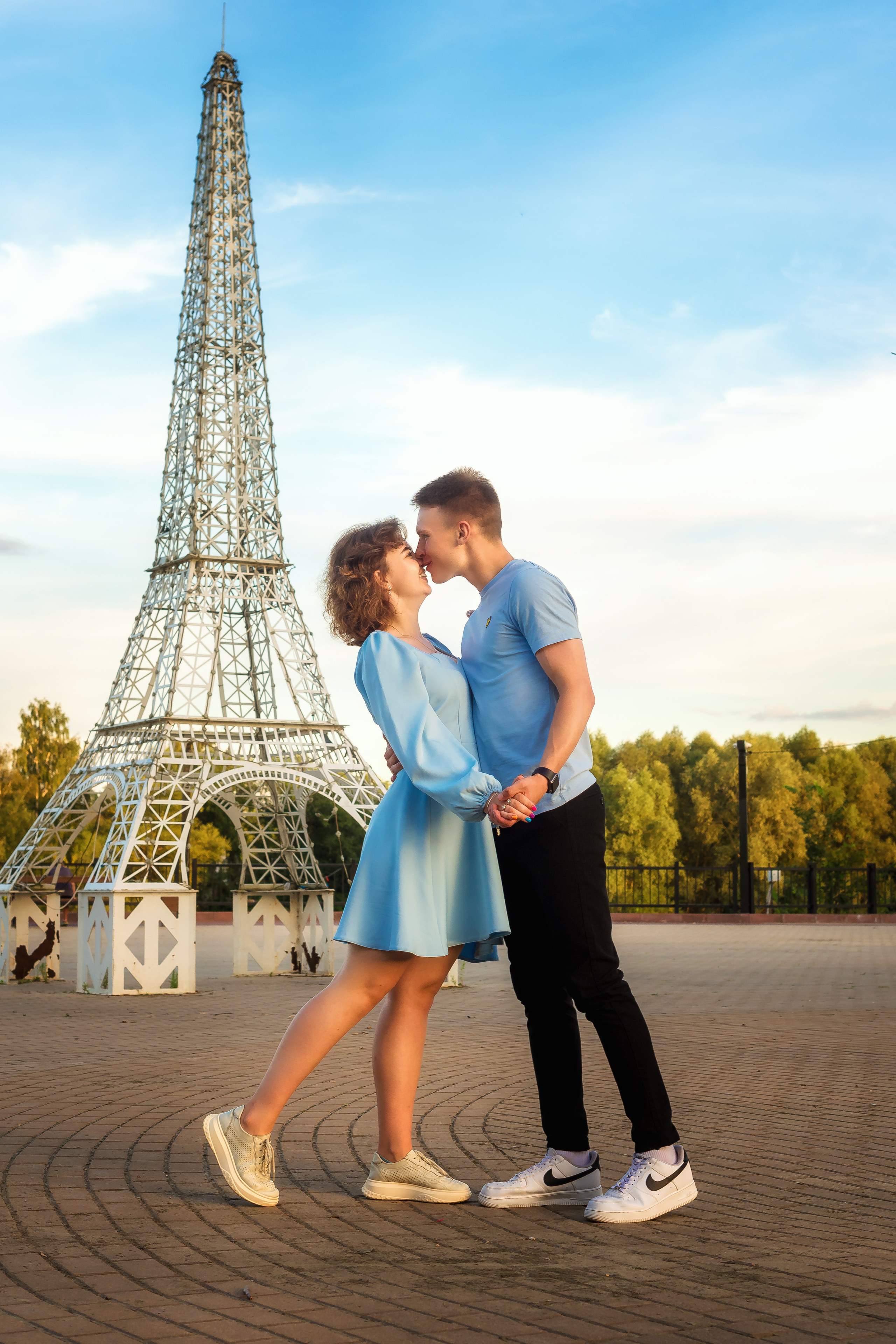 Игорь и София. Женский фотограф Крещение Венчание Москва Брянск