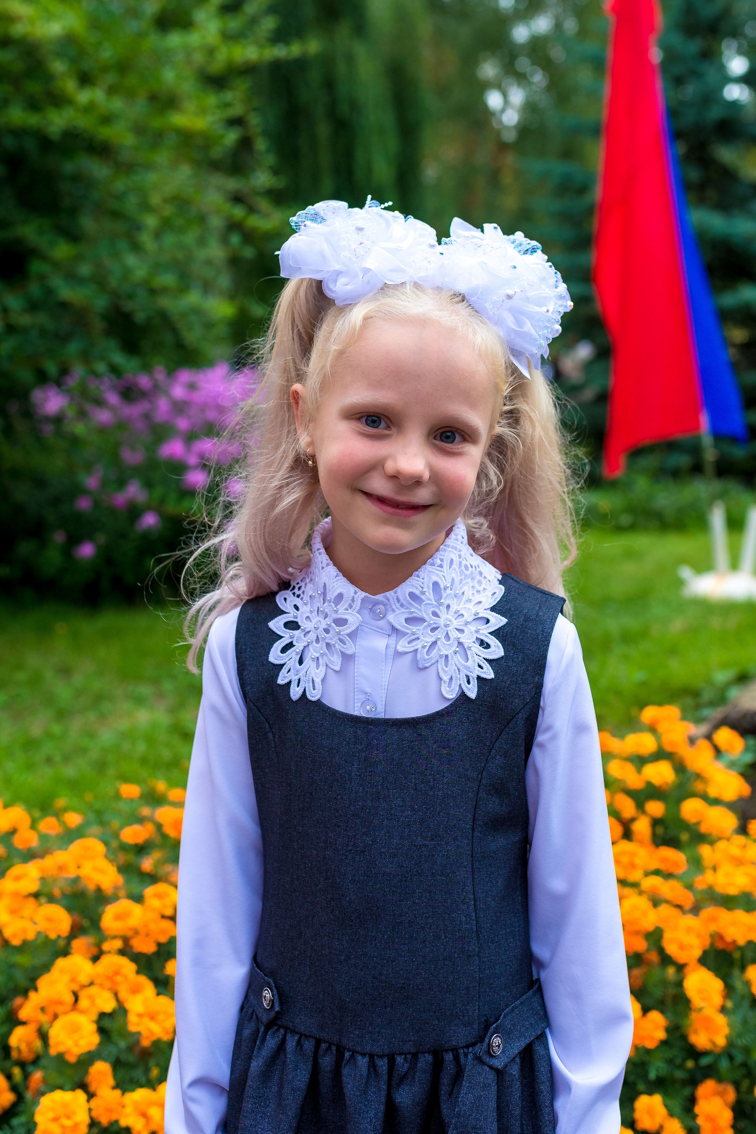 1 сентября 1 класс. Женский фотограф Крещение Венчание Москва Брянск