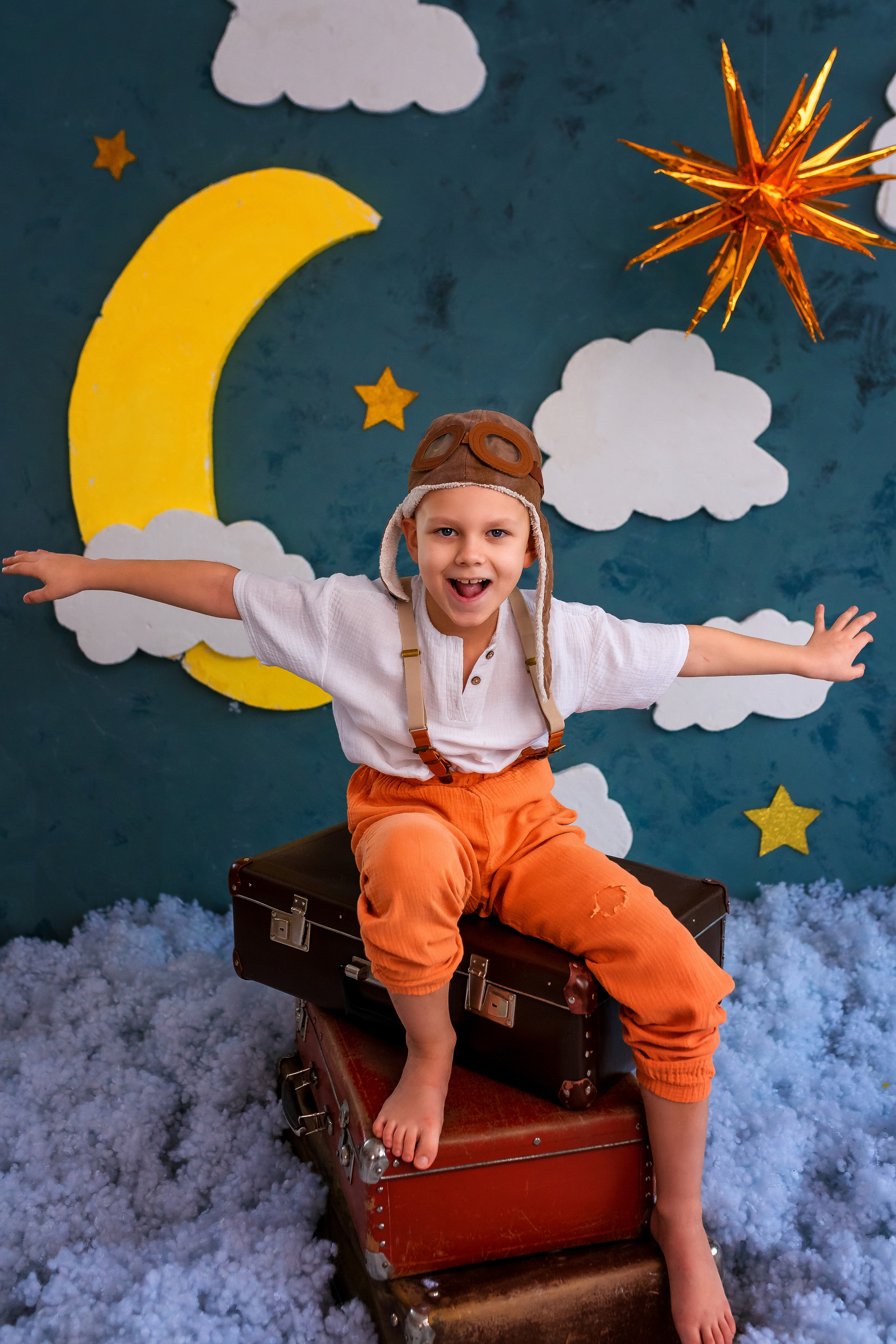 Дети. Женский фотограф Крещение Венчание Москва Брянск