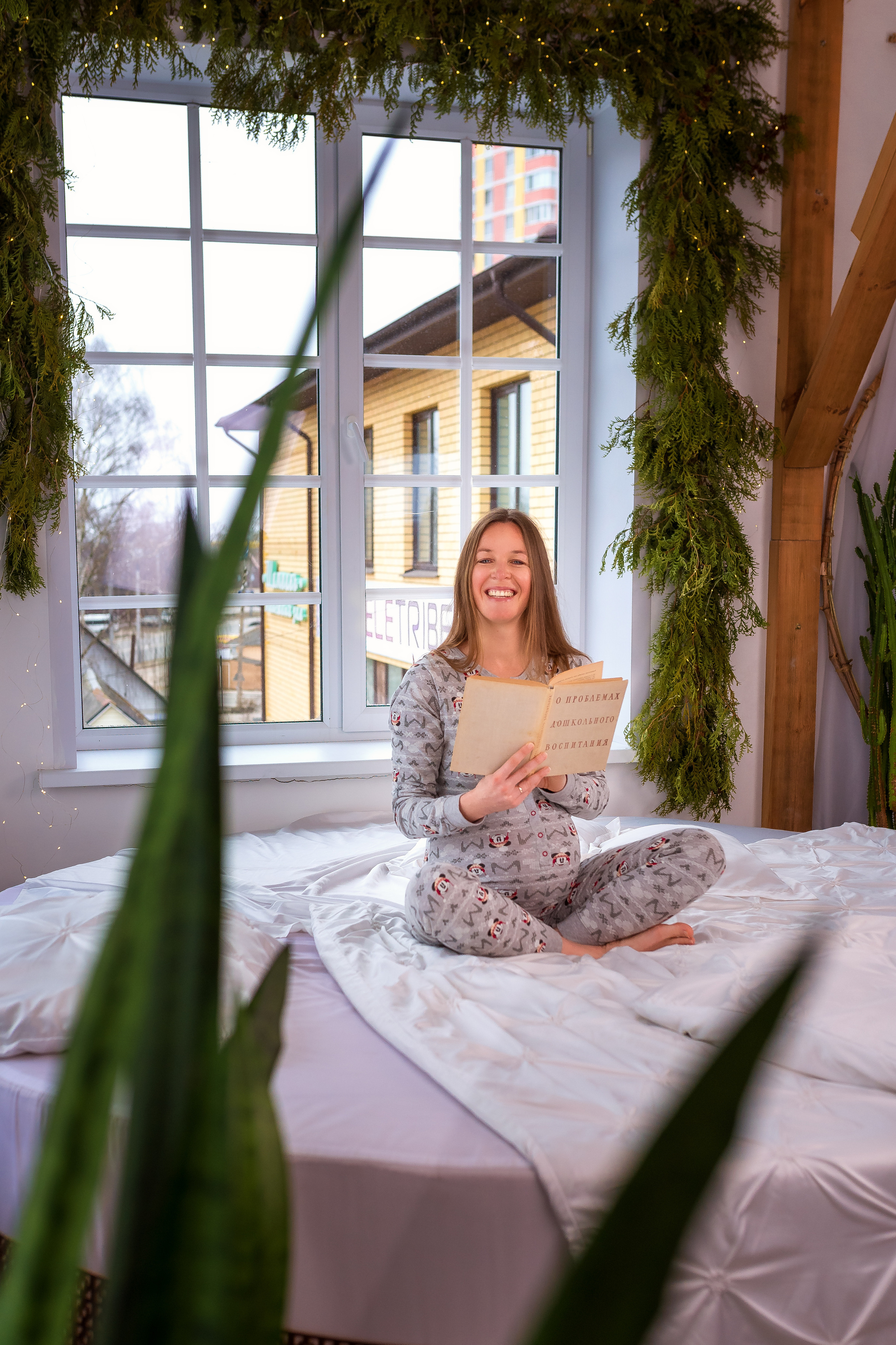 Ольга. Женский фотограф Крещение Венчание Москва Брянск