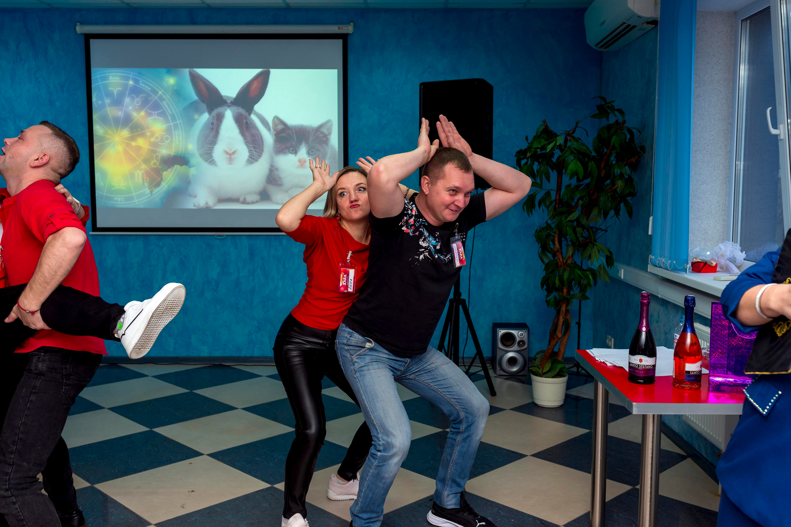 М. К. Марины Ананьиной " ЖАРА» для ведущих и шоуменов. Женский фотограф Крещение Венчание Москва Брянск