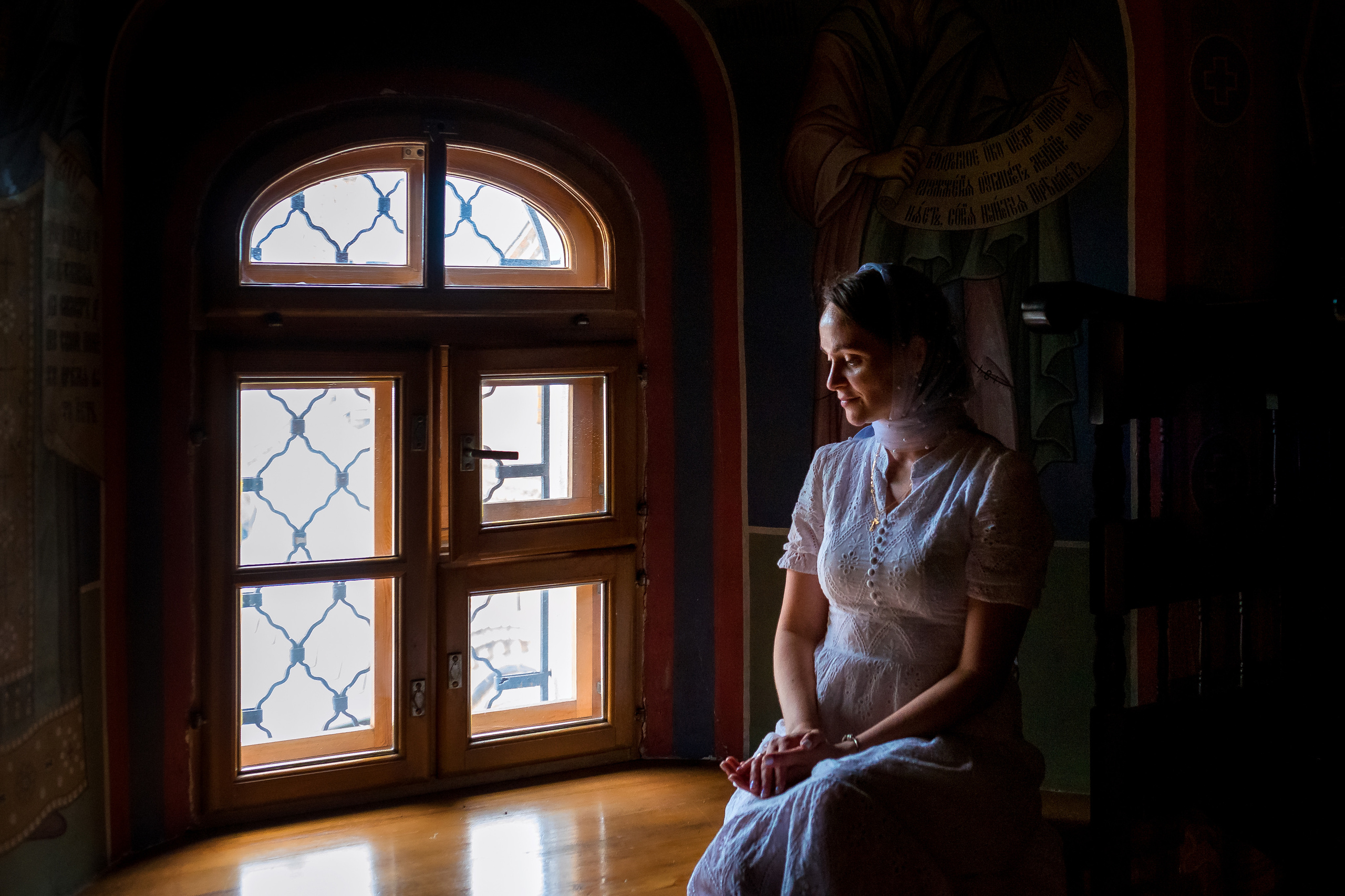 Николо-Шартомский монастырь. Женский фотограф Крещение Венчание Москва Брянск