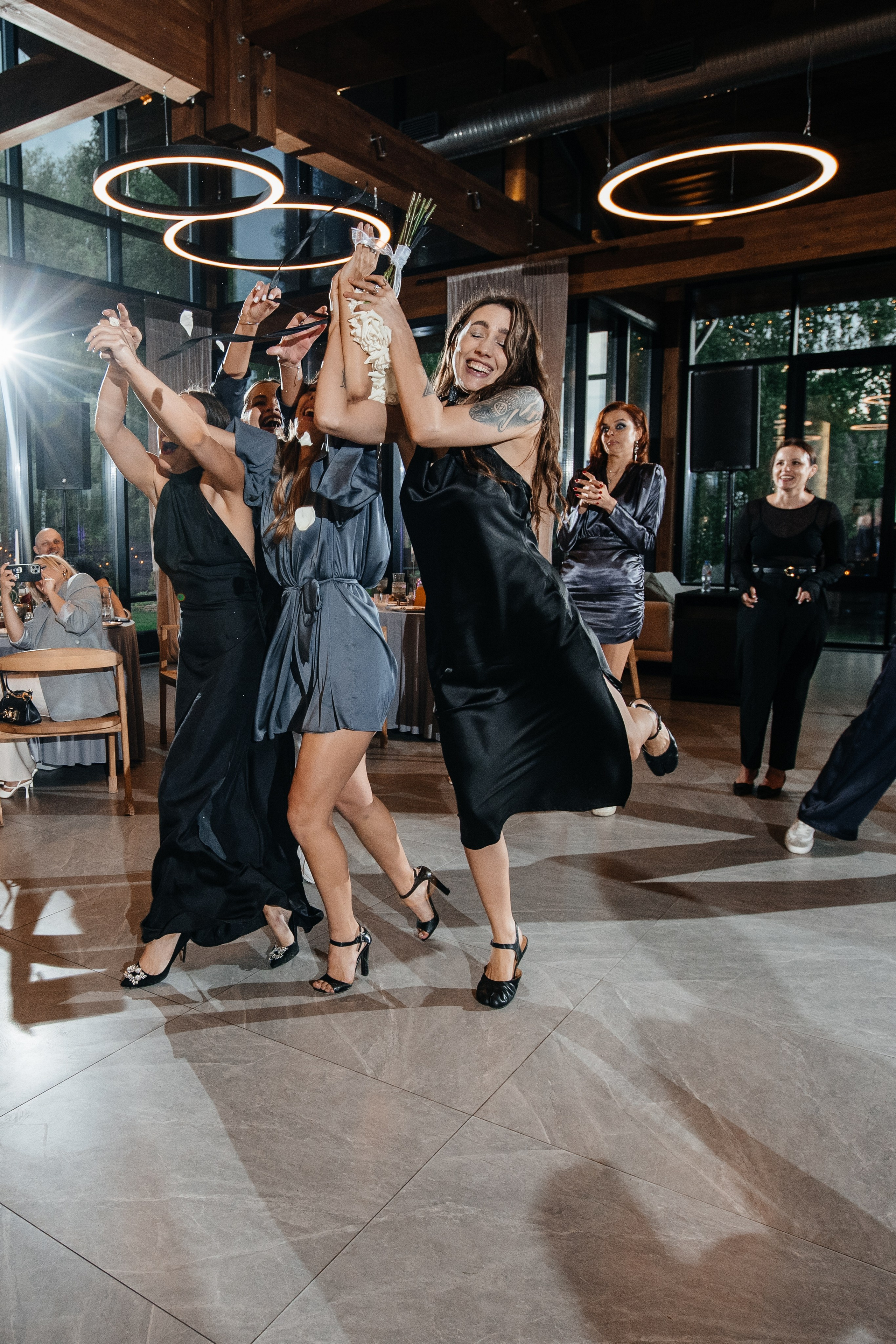 Элла & Кирилл. Свадебный фотограф Барнаул Алексей Павлов