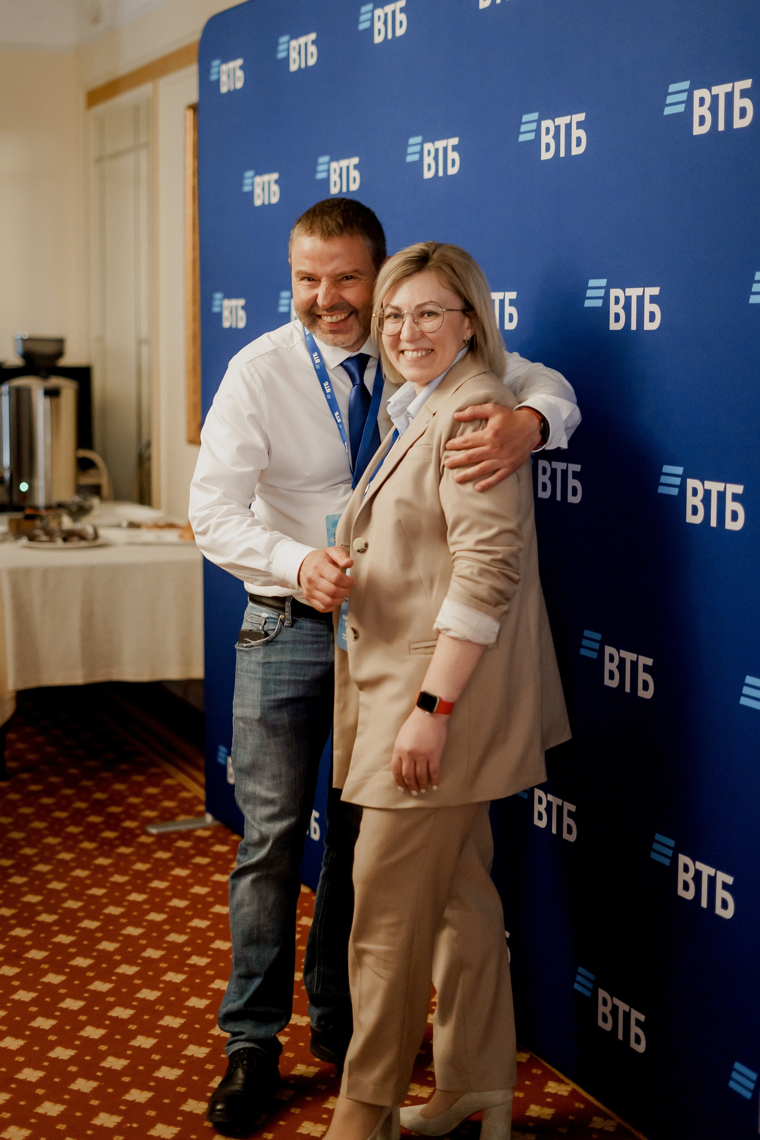 Втб. Фотограф Валерия Крахмалева