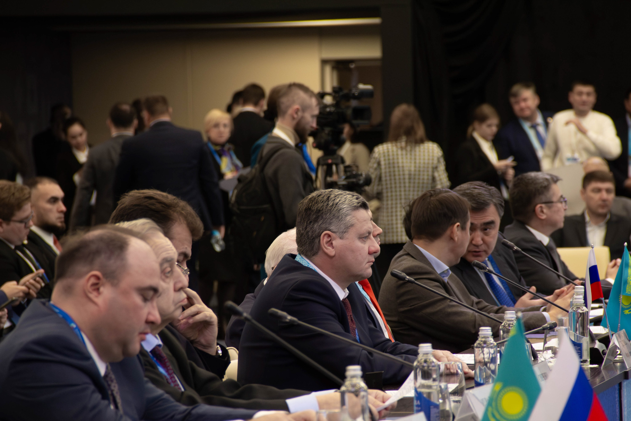 Форум Россия Казахстан 2024. Фотограф мероприятий и спорта: юбилеев, дней рождений и корпоративов из Москвы