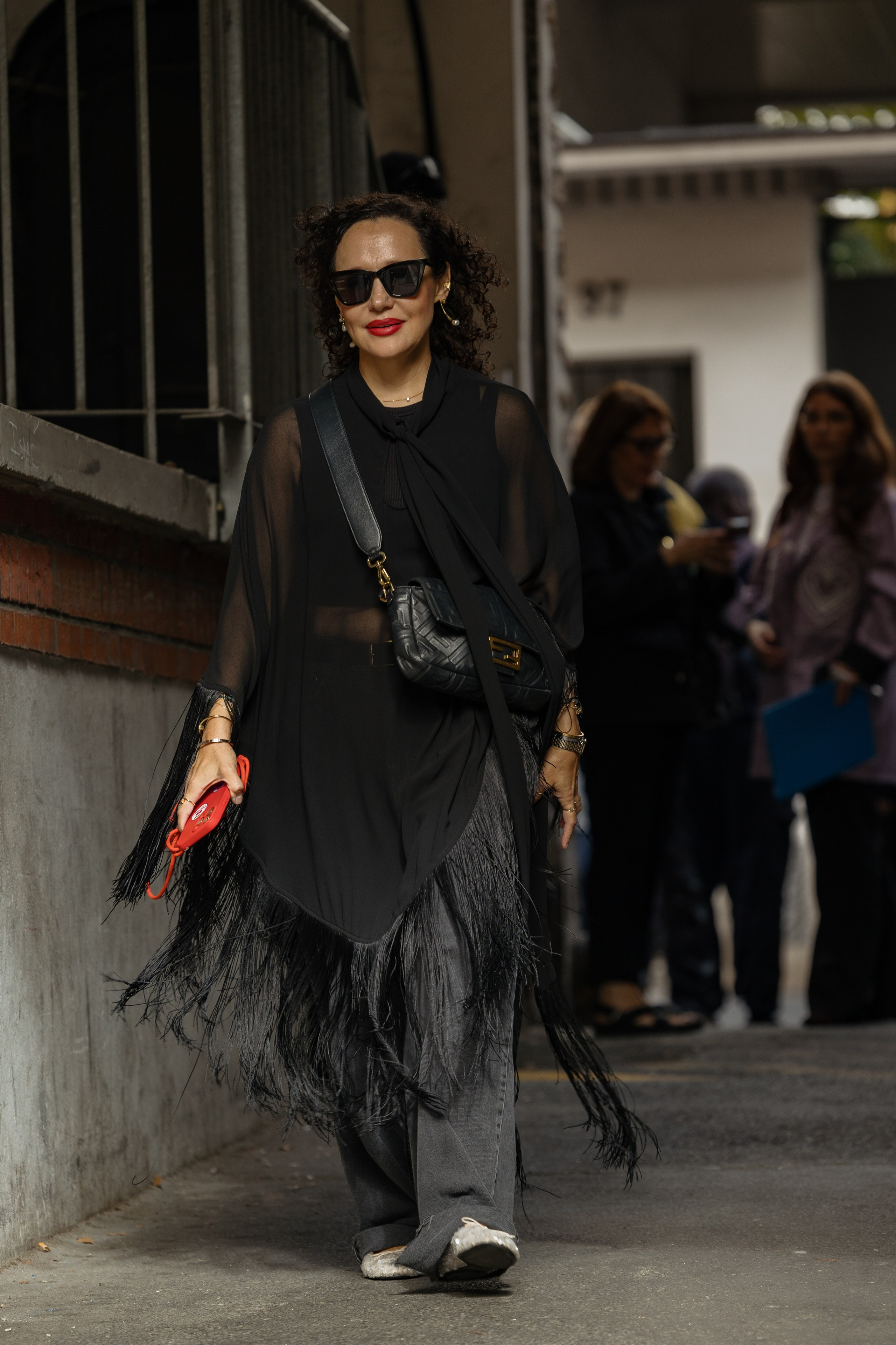 VICTORIA TOMAS. Photographer in Milan Ivan Goncharov