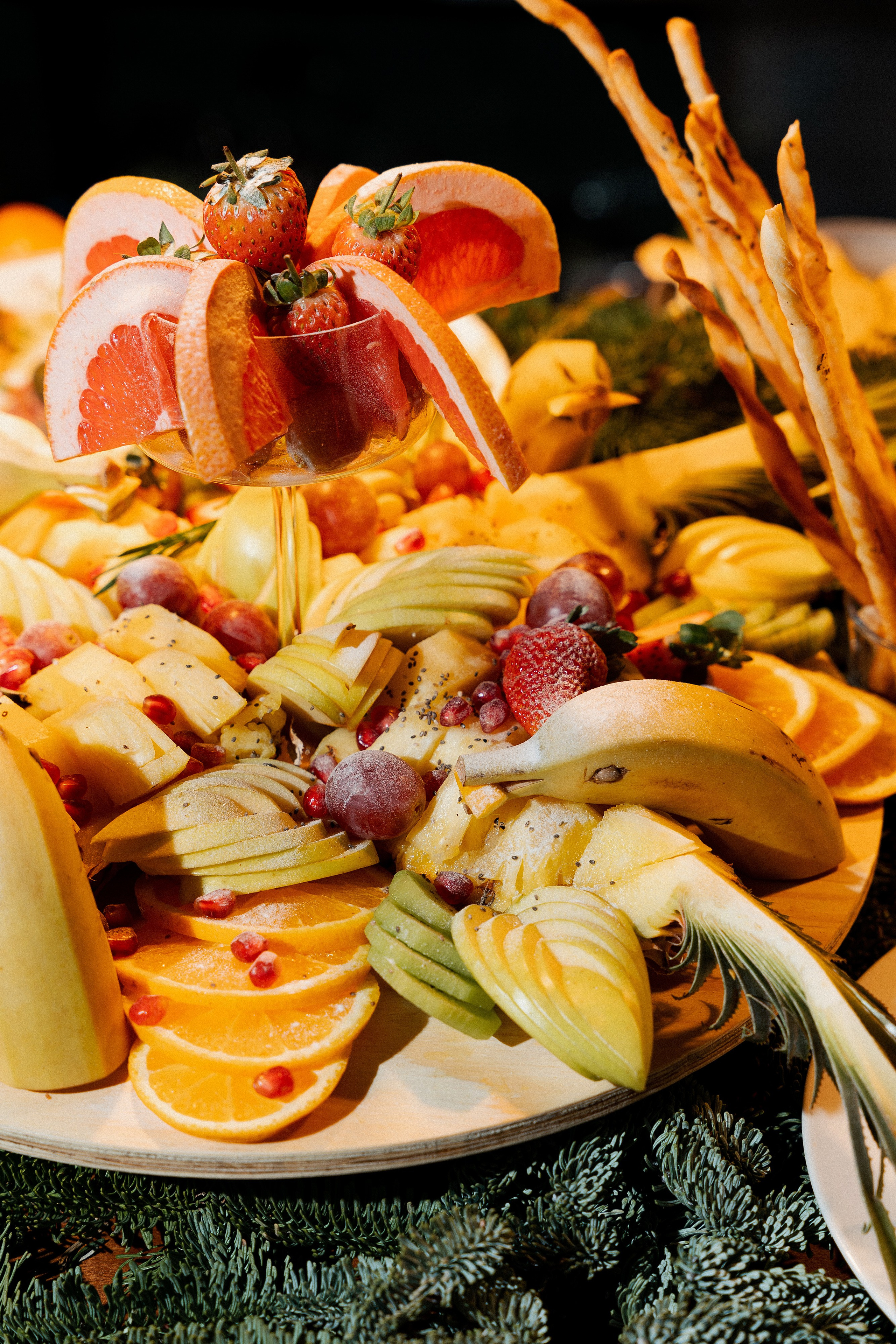 Открытие Leo Coffee. Репортажный фотограф Дмитрий Юрчук