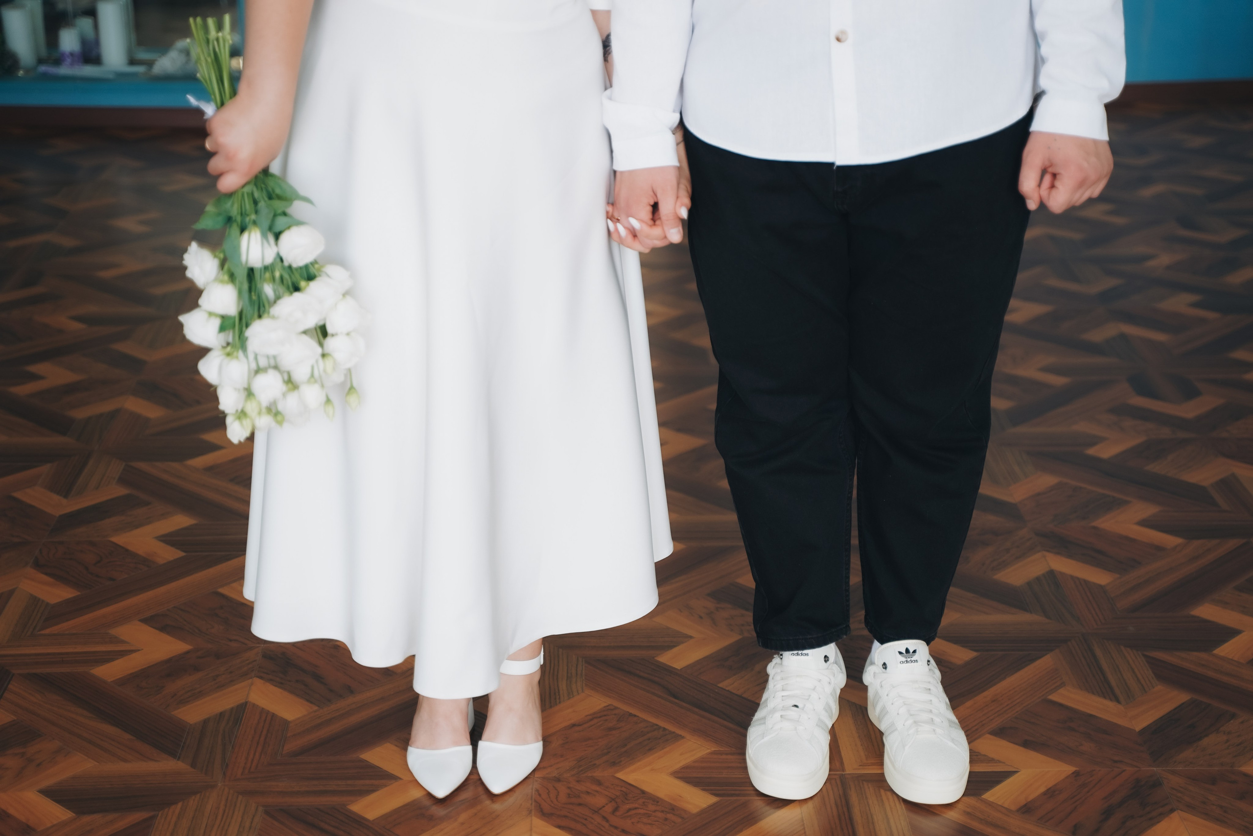 Данил и Нина. Фото и видео для вас в Астрахани!