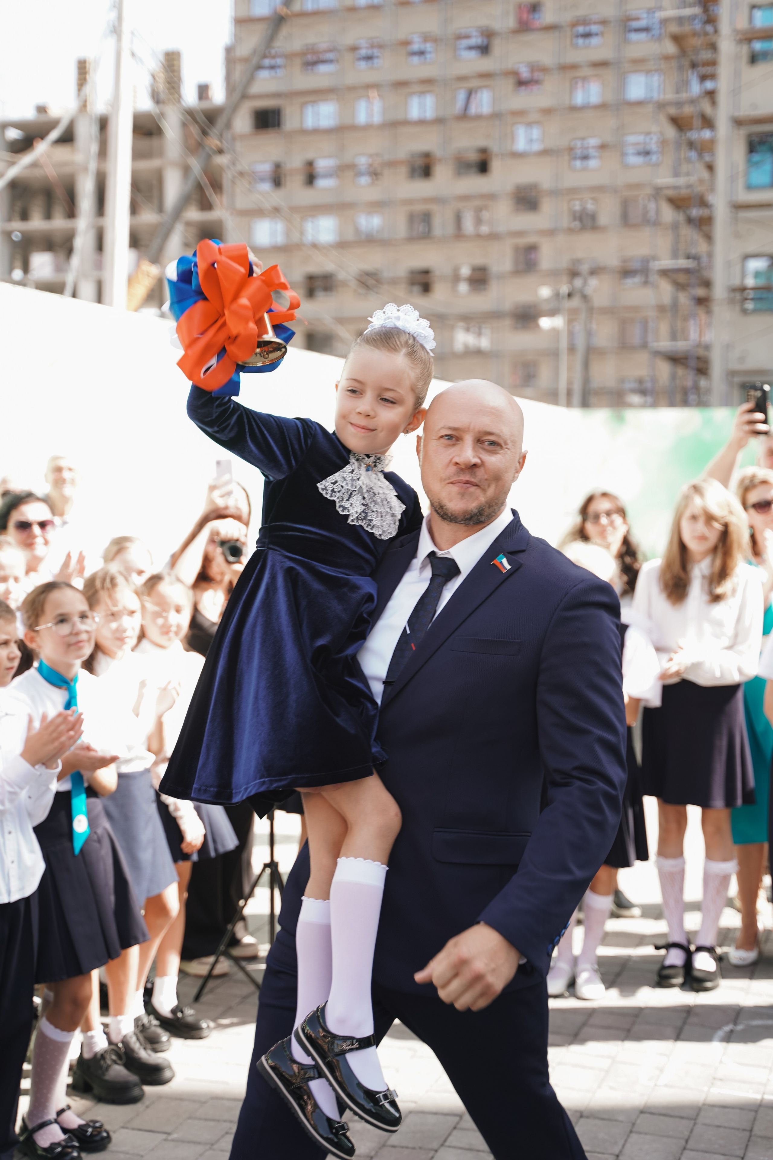 Линейки. Фото и видео для вас в Астрахани!