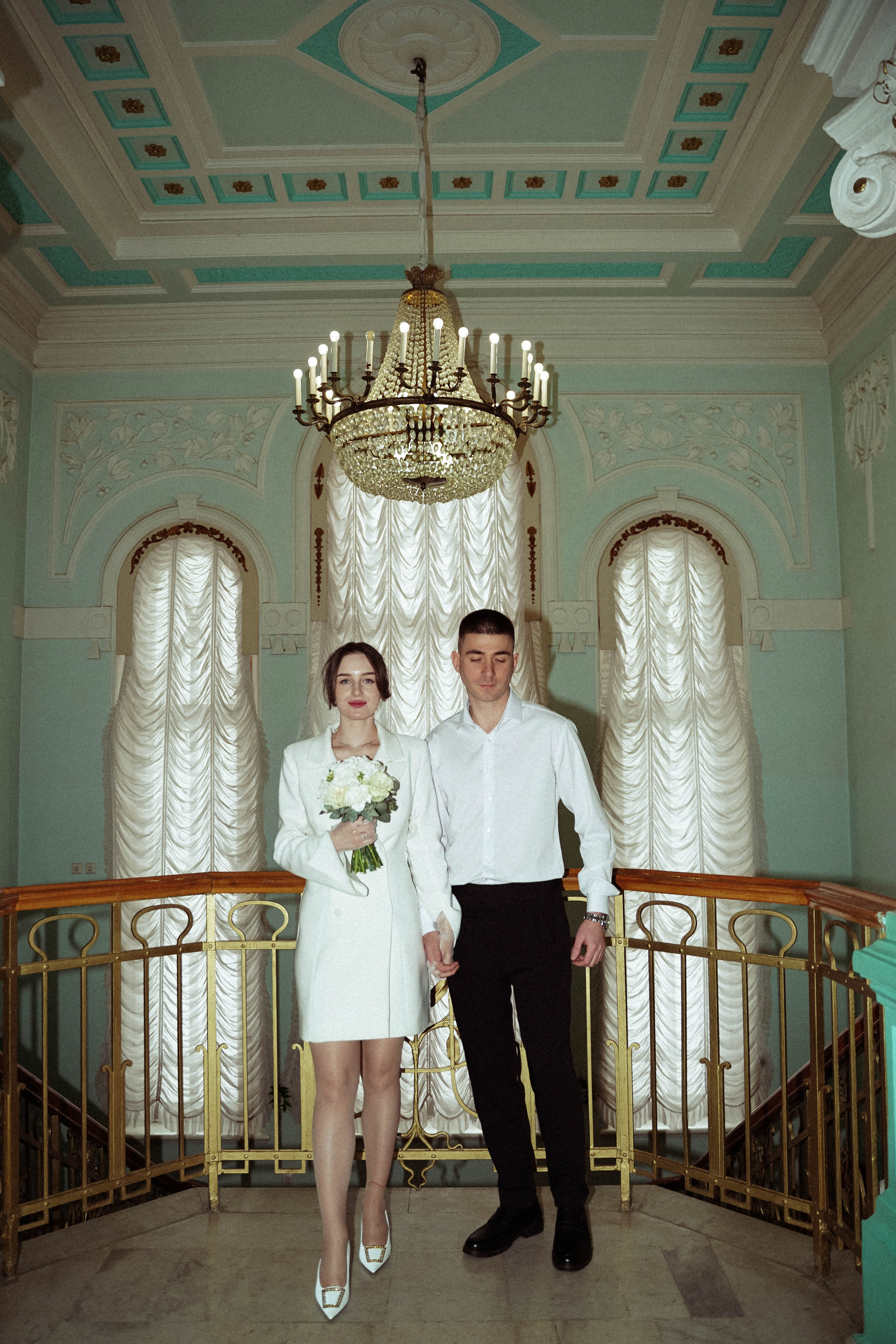 Владислав и Ксения. Фото и видео для вас в Астрахани!