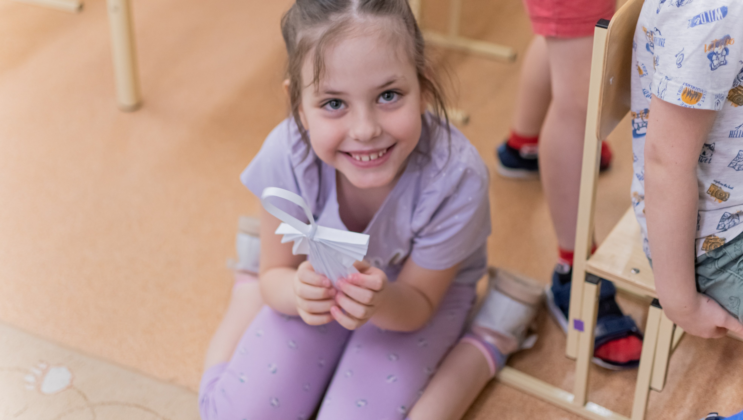 Один день в группе «Ручеёк» (Балашиха). Свадебный и семейный фотограф Екатерина Пушан. Москва, Балашиха, Железнодорожный, Солнечногорск