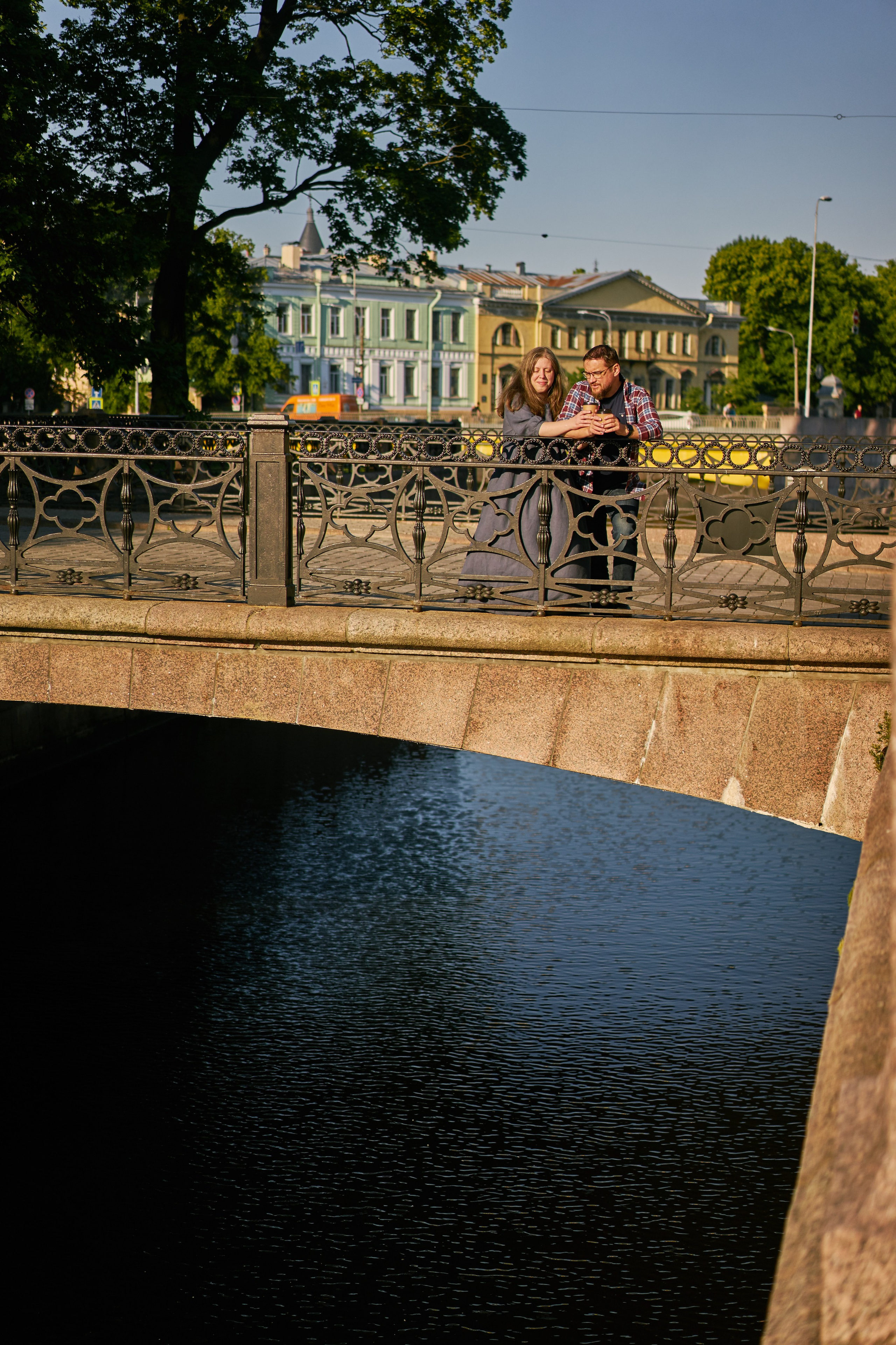 Alex & Darya. Vutitsa