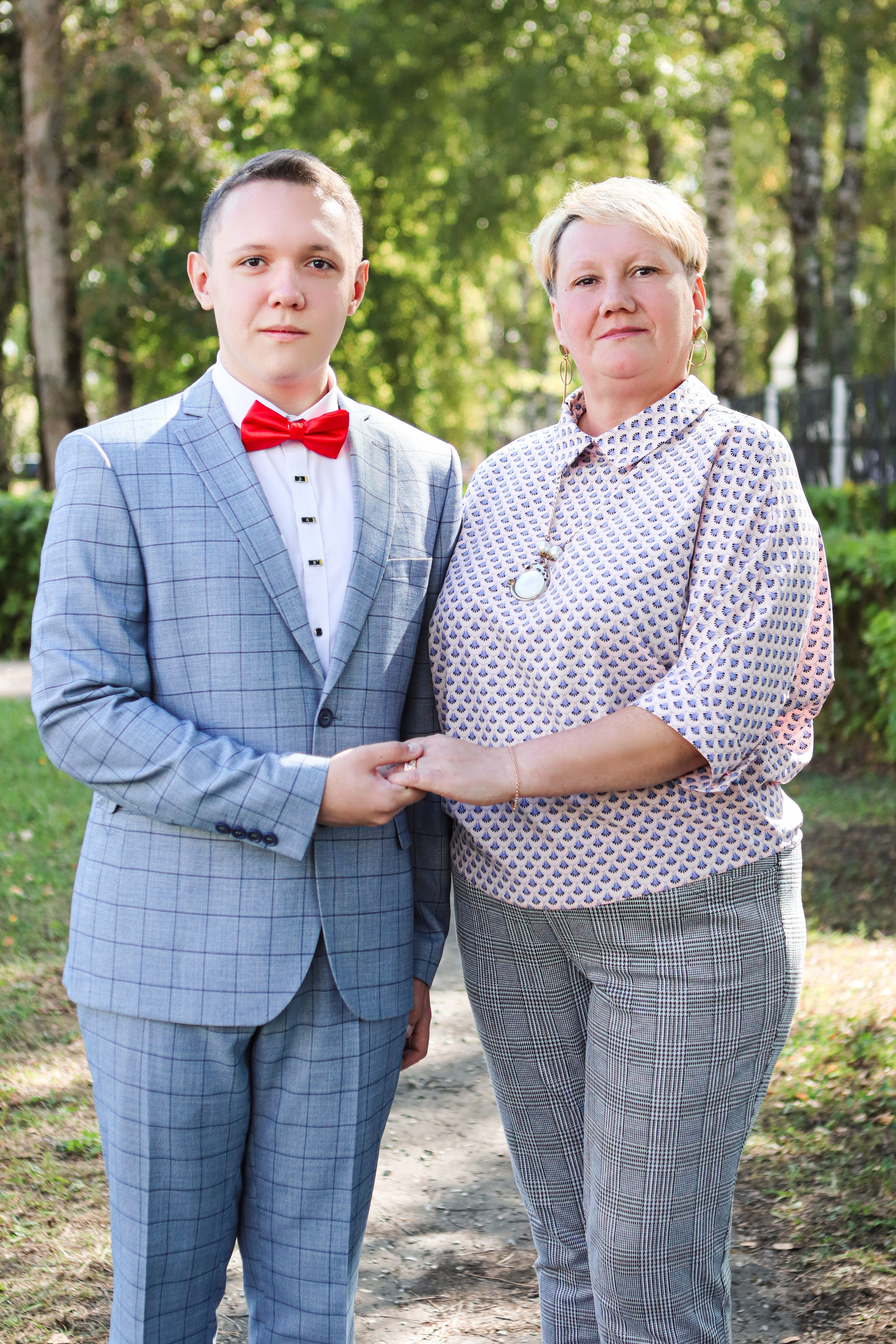 Выпускники 11 класс 1 сентября. Семейный свадебный детский фотограф Саранск Наталья Сыркина