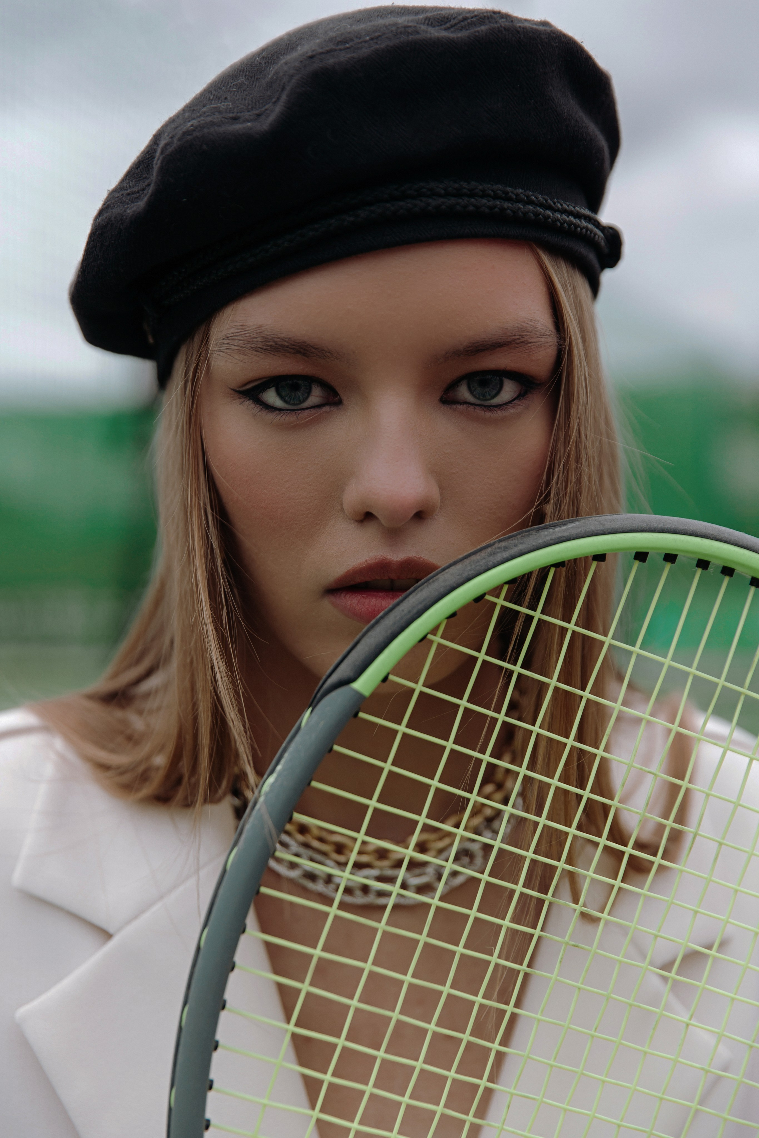 Lookbook. Главная