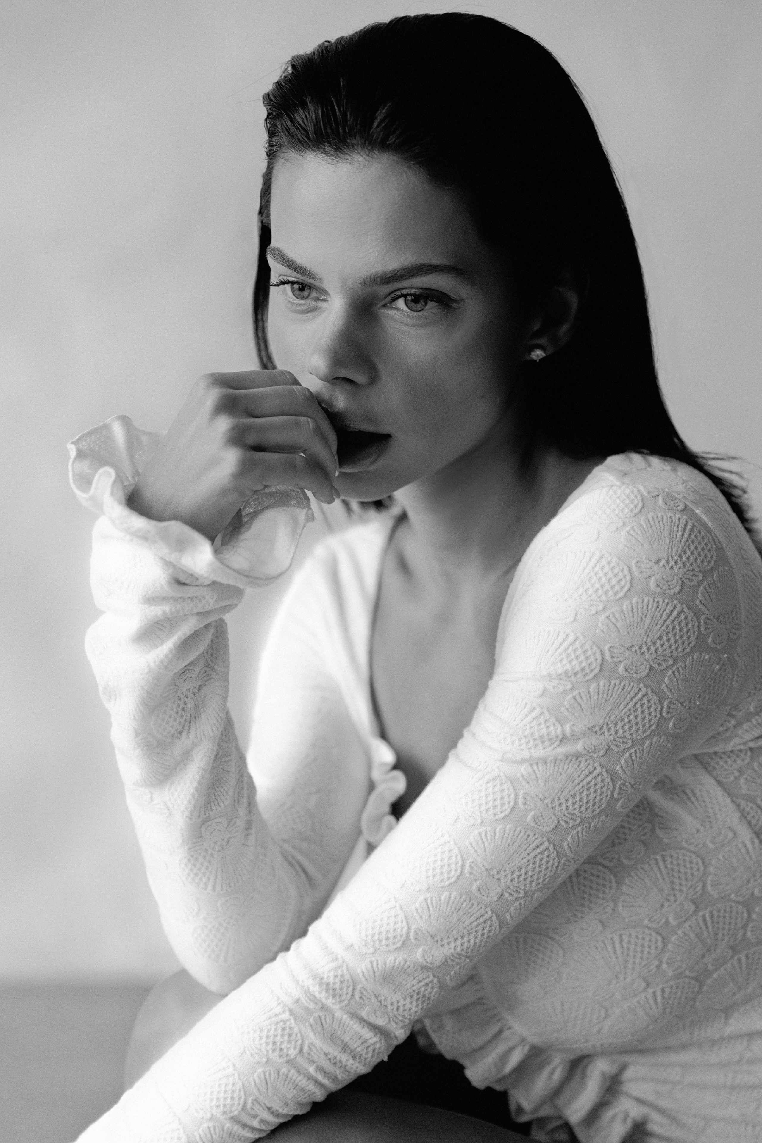 Александра. Фотограф в Москве Аида Вяльшина. Съемка женского портрета, love story, деловой потрет, контент для экспертов и брендов