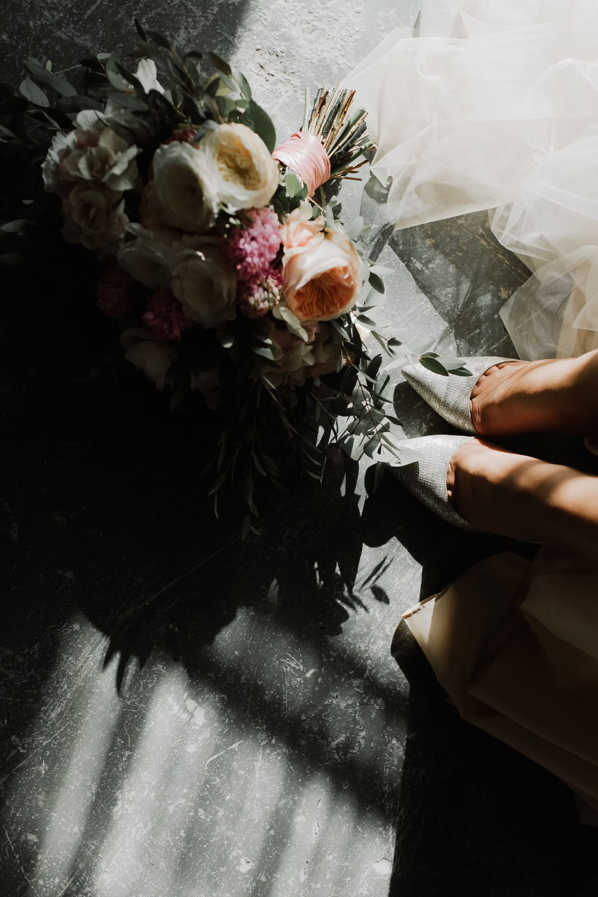 Фотограф Олеся Голева