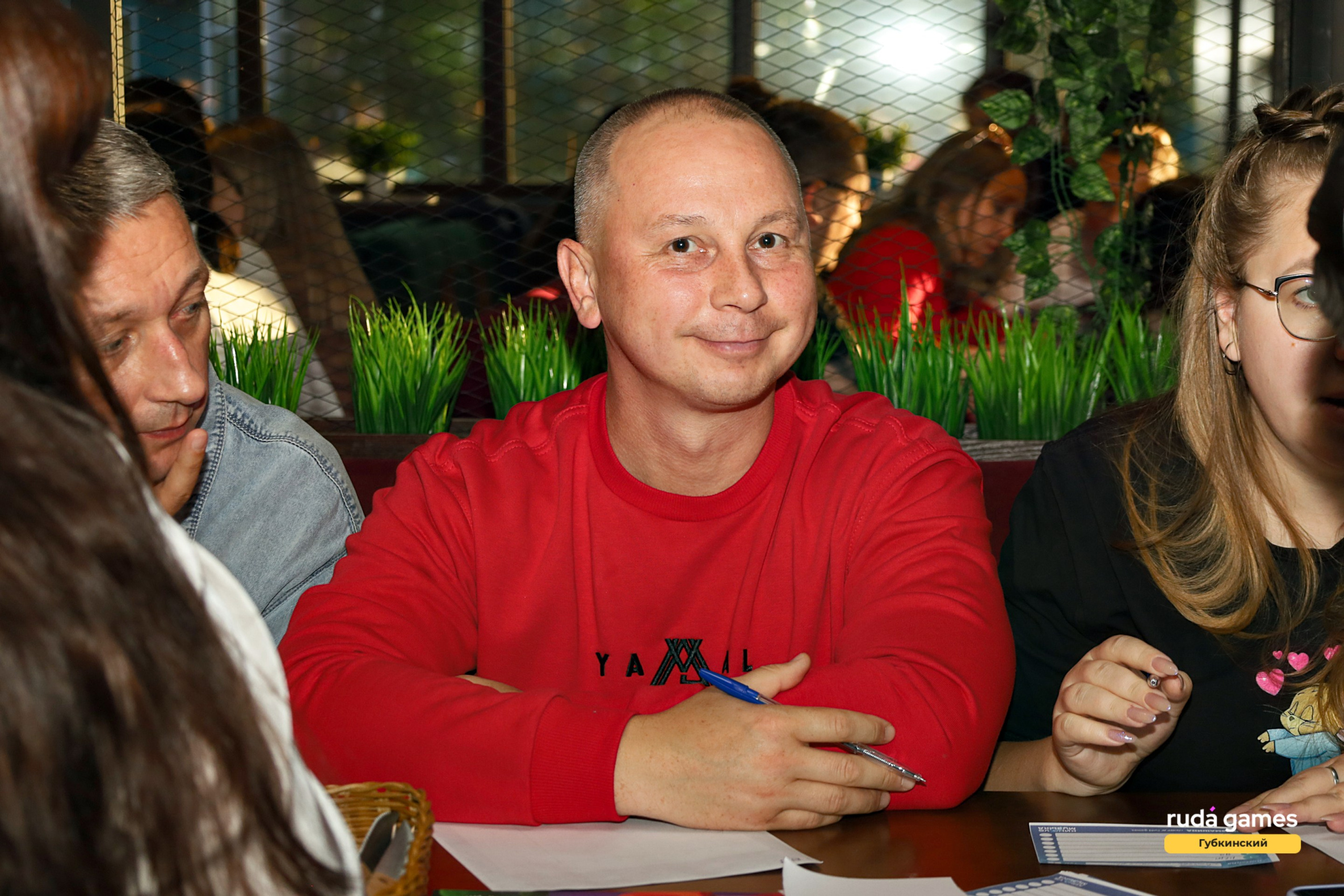 8 августа. Фотограф в Губкинском | Александра Артамонова