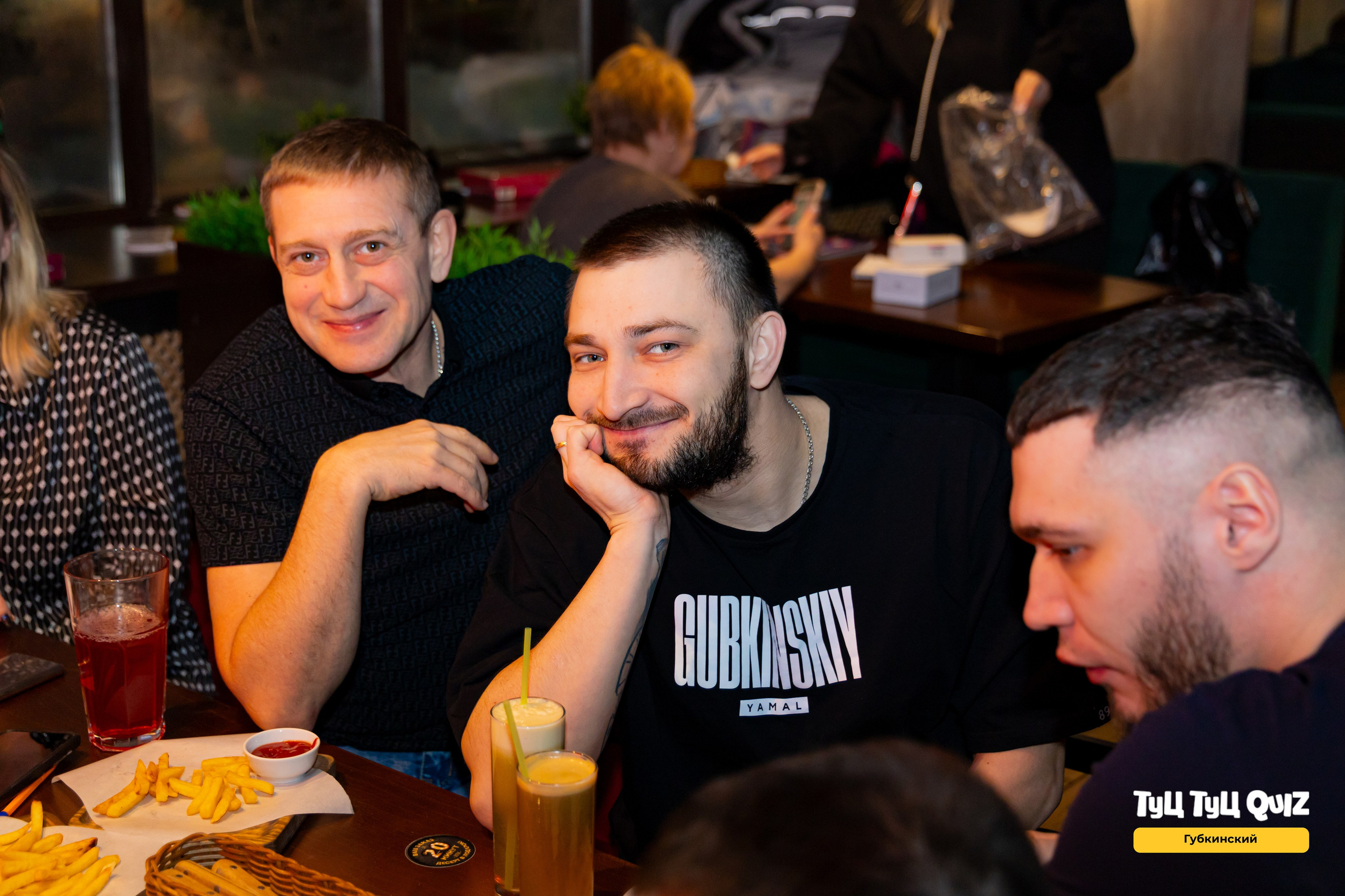 2 февраля. Фотограф в Губкинском | Александра Артамонова