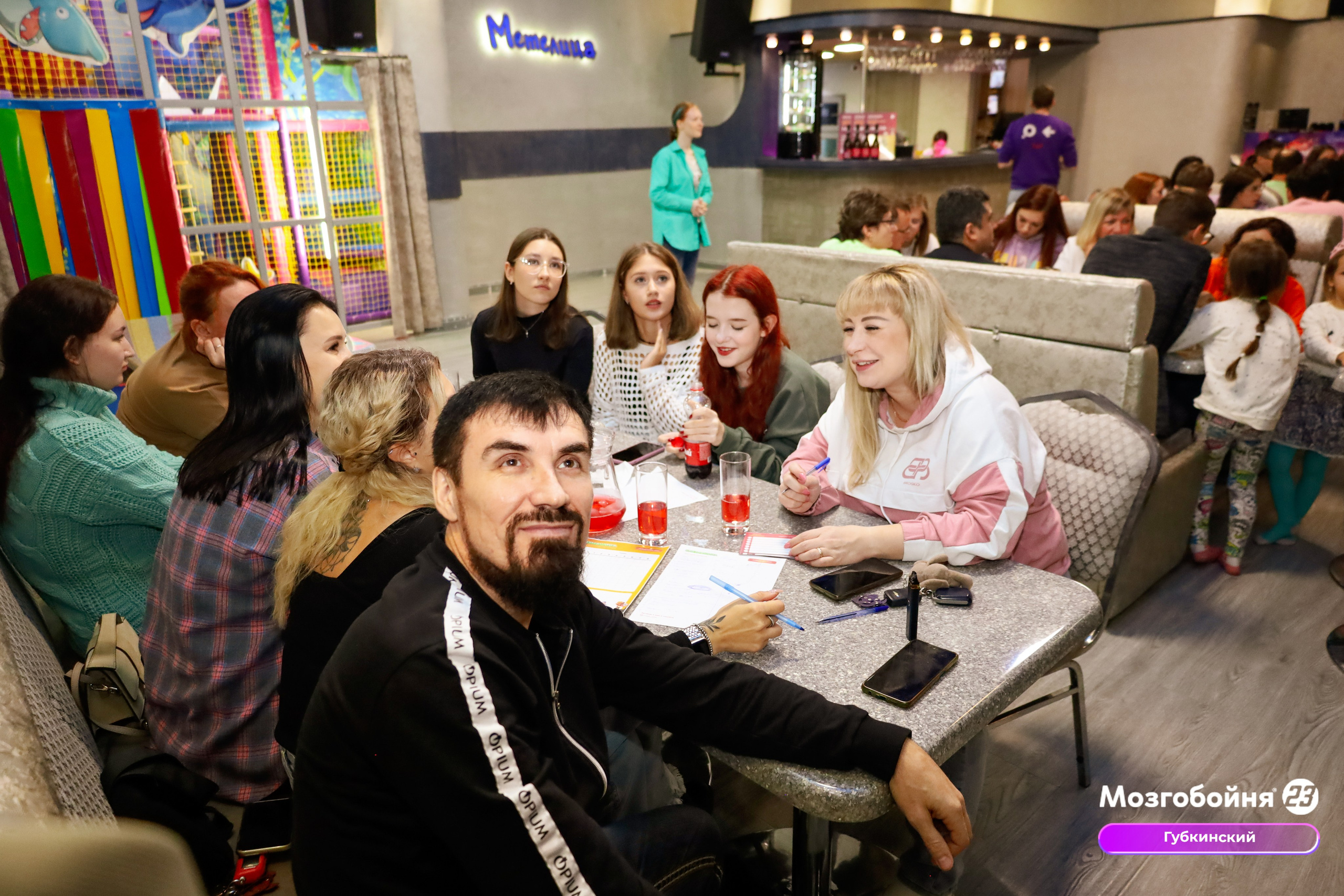 1 октября 2023. Фотограф в Губкинском | Александра Артамонова