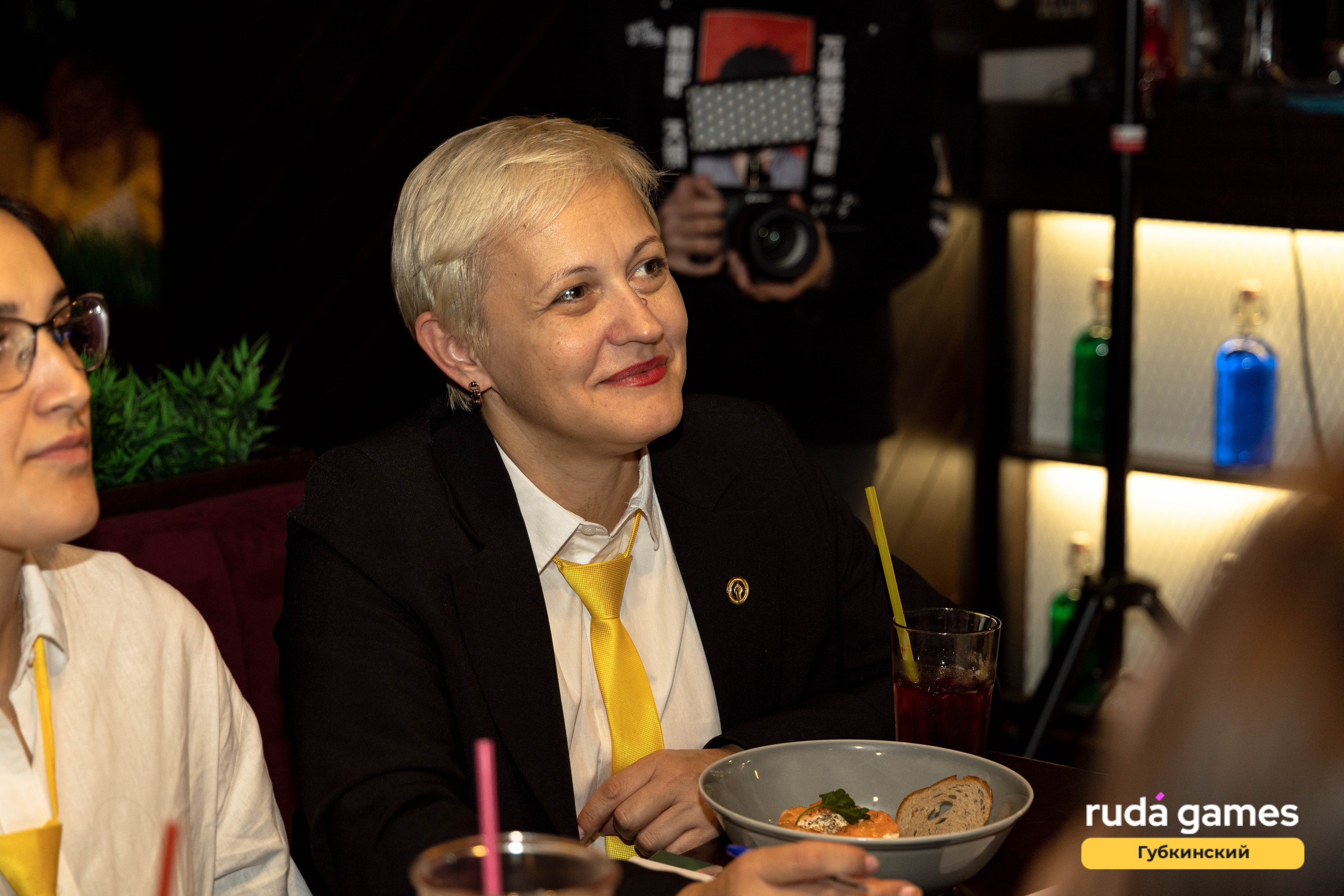 23 сентября. Фотограф в Губкинском | Александра Артамонова