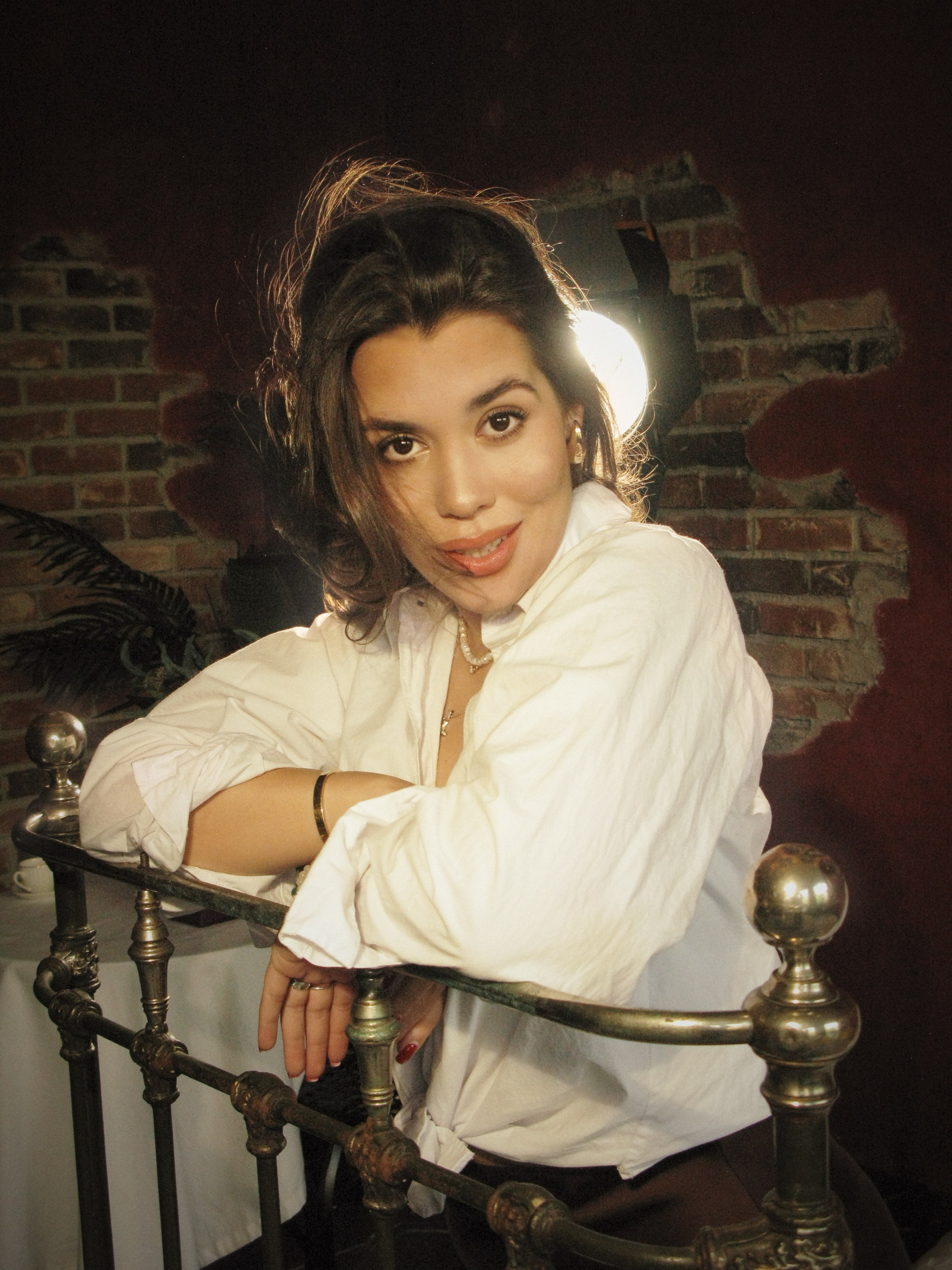 Таисия. Портретный и свадебный фотограф в Москве Александра