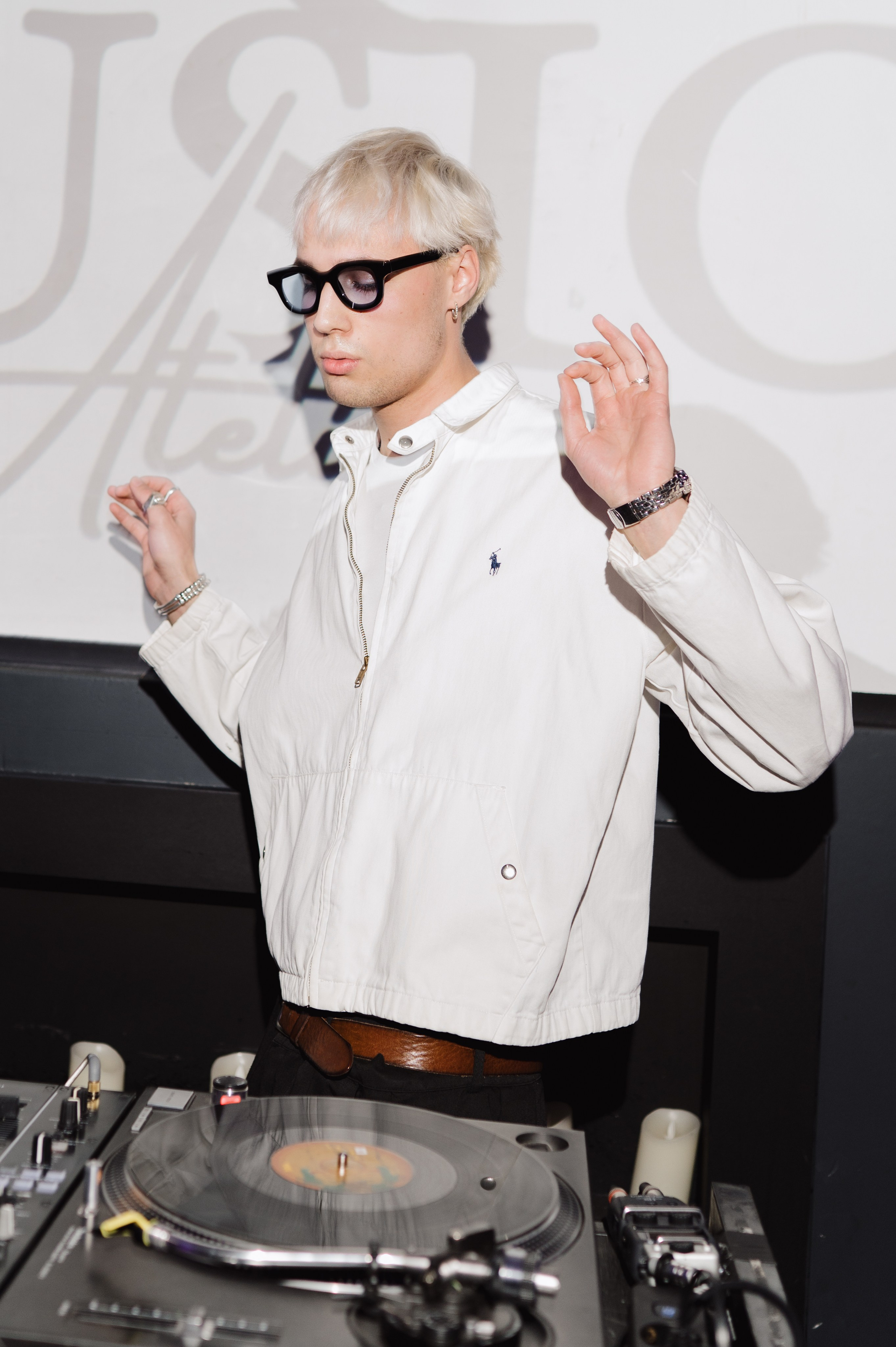 Светская хроника. Портретный фотограф Полина Ельшина