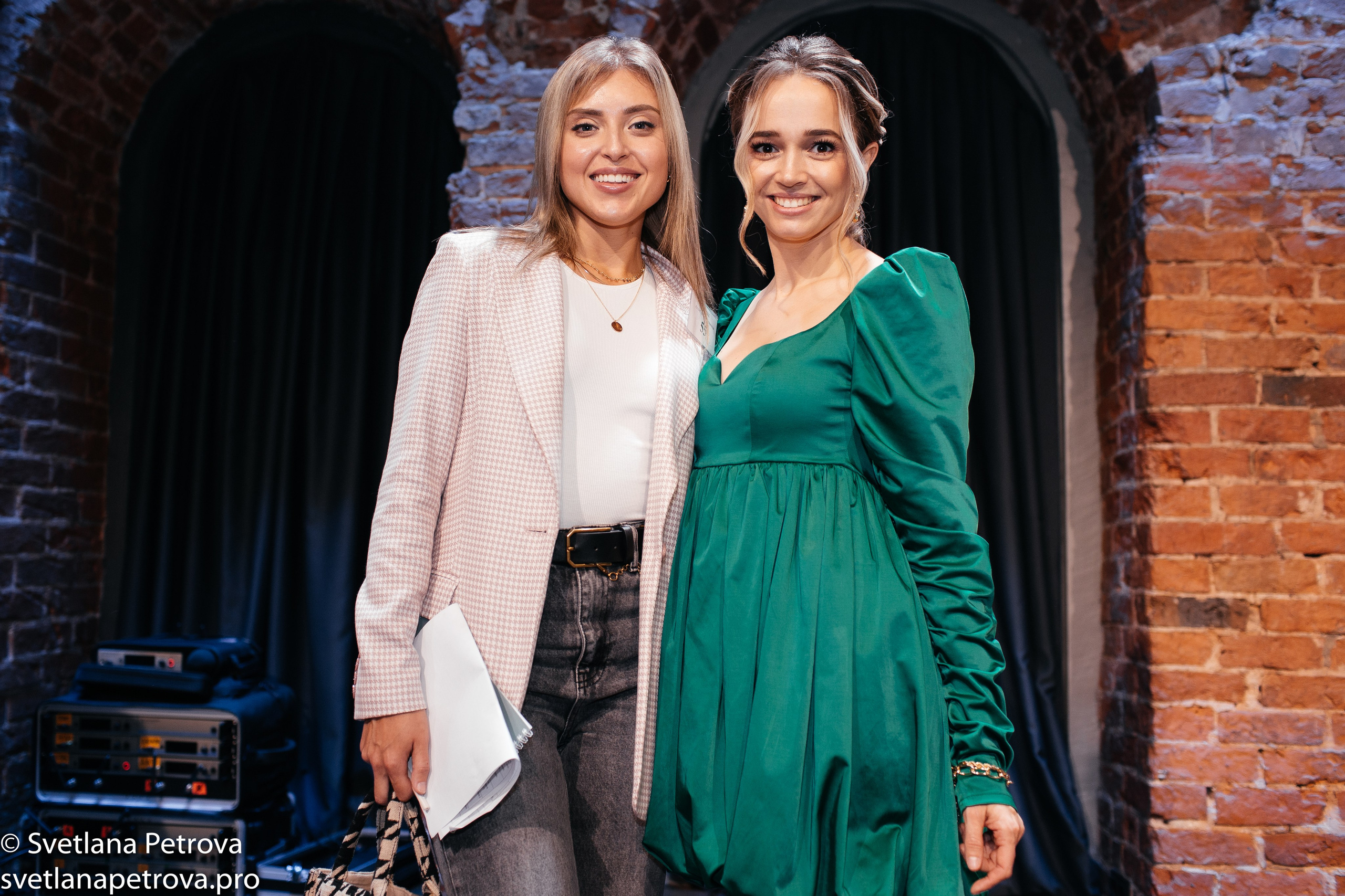 Съёмка мероприятия. SMM Stand-up. Осень 2021. Фотограф Светлана Петрова