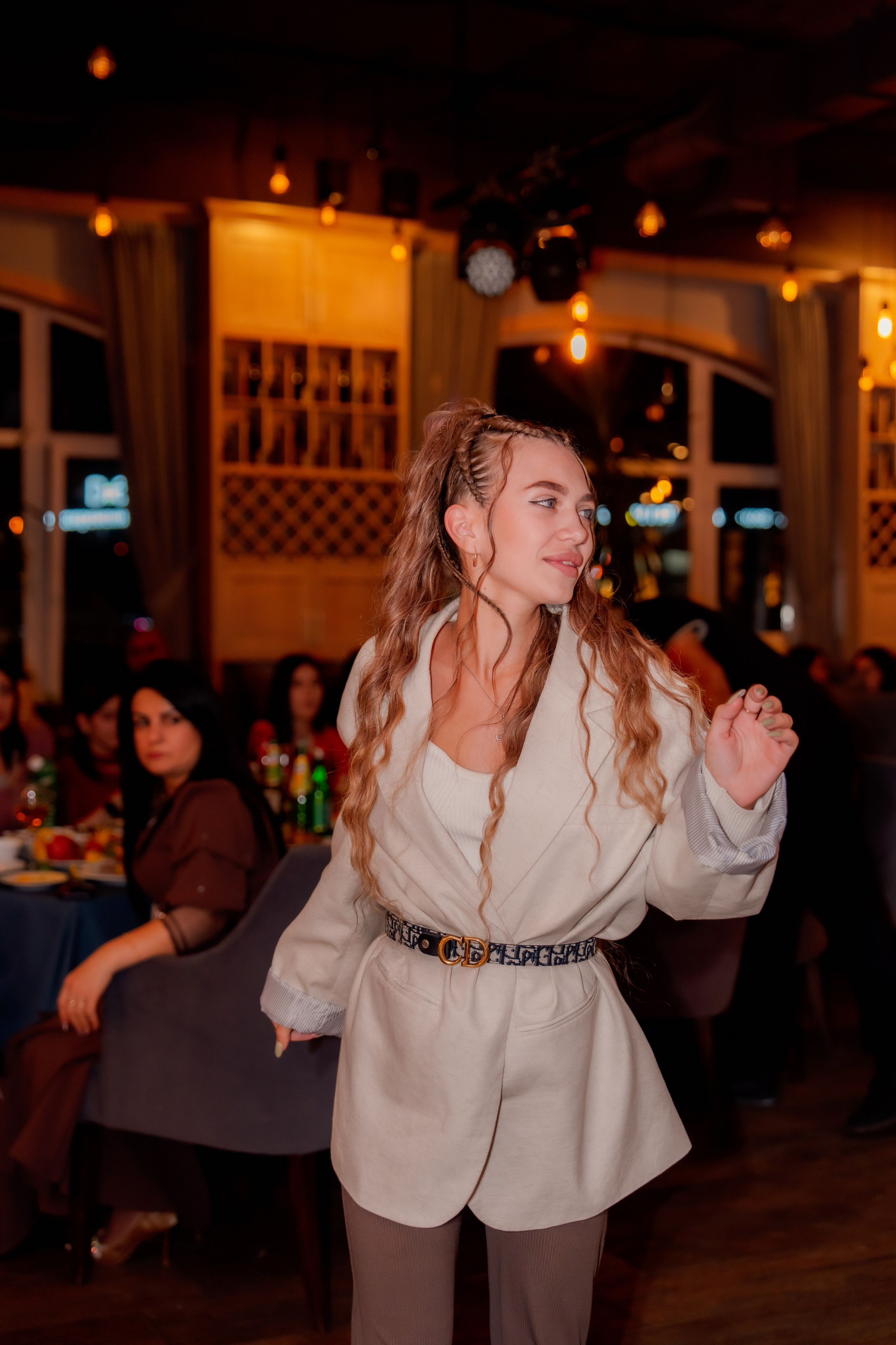 Санан и Елизавета.Русско-азербайджанская свадьба. Свадебный фотограф Москва