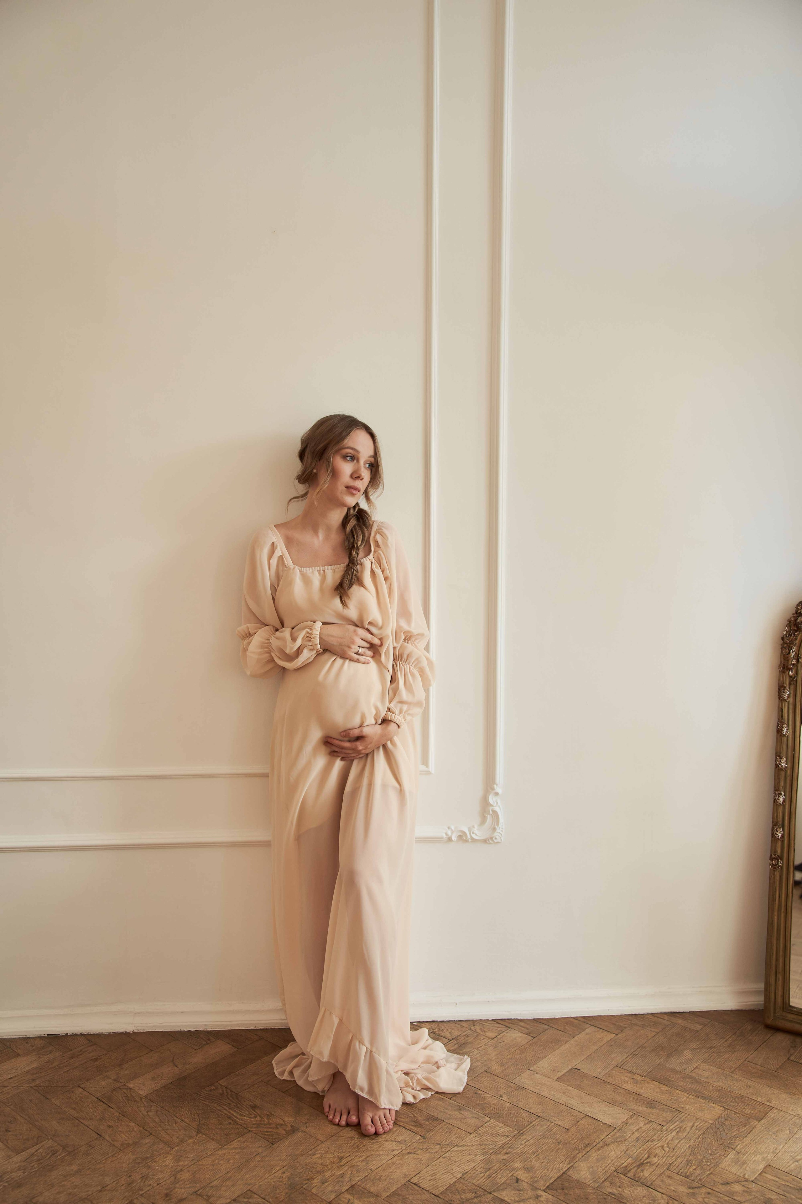 Съёмочная коллекция. Главная