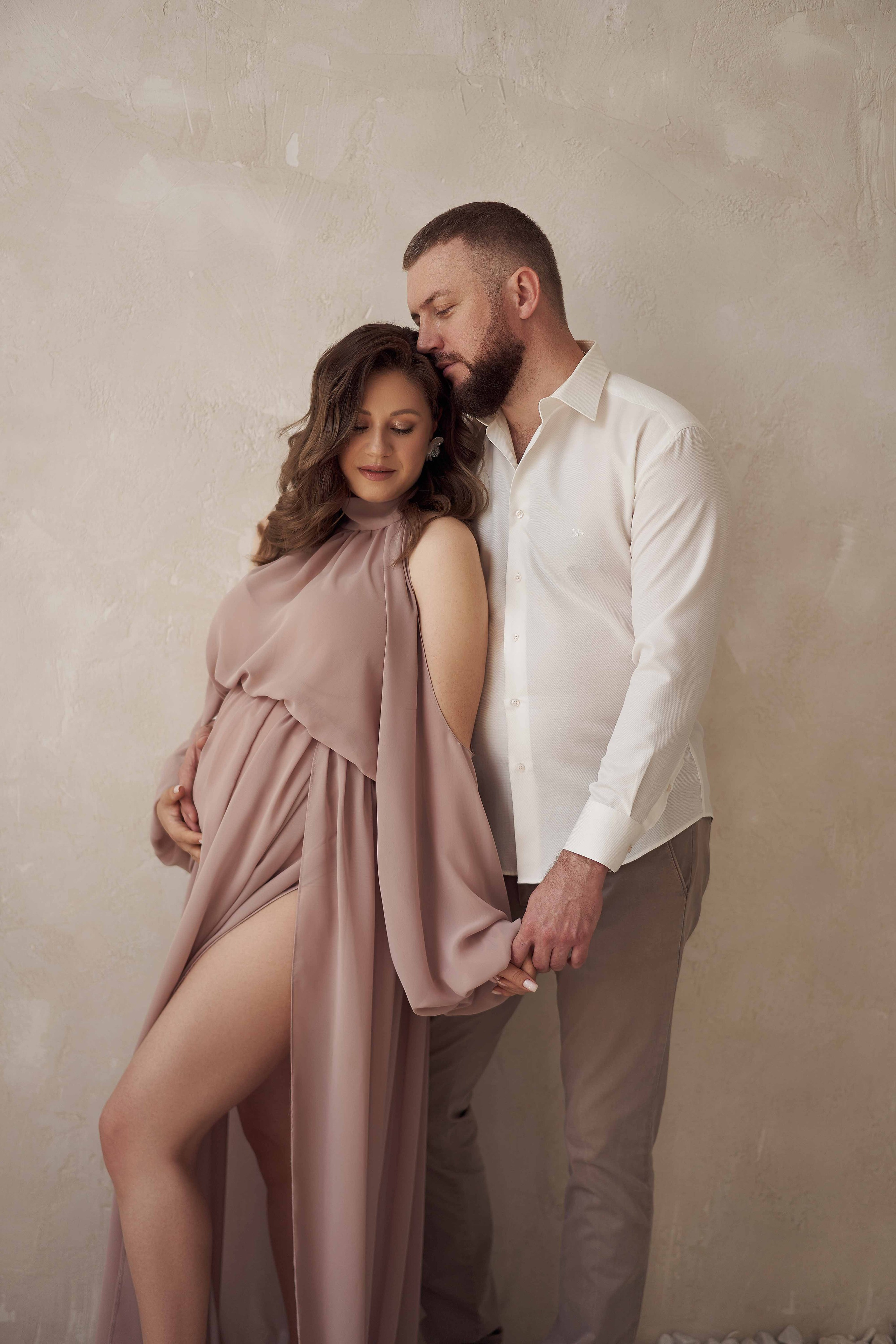 Съёмочная коллекция. Главная