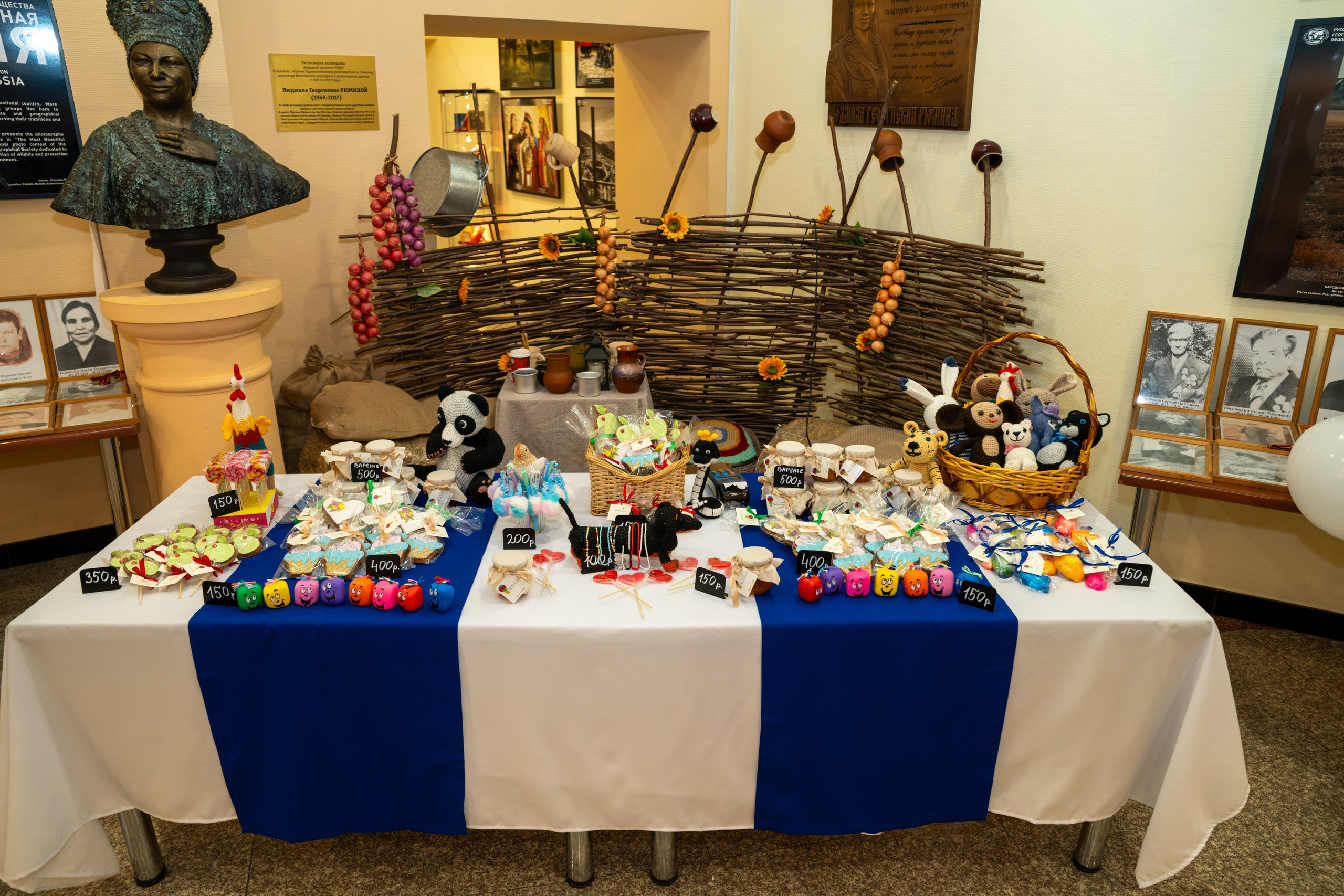 Съёмка благотворительного спектакля «Новая история деревянного мальчика». «Студия DRONAVT`s» — видеосъёмка и фотография г. Москва