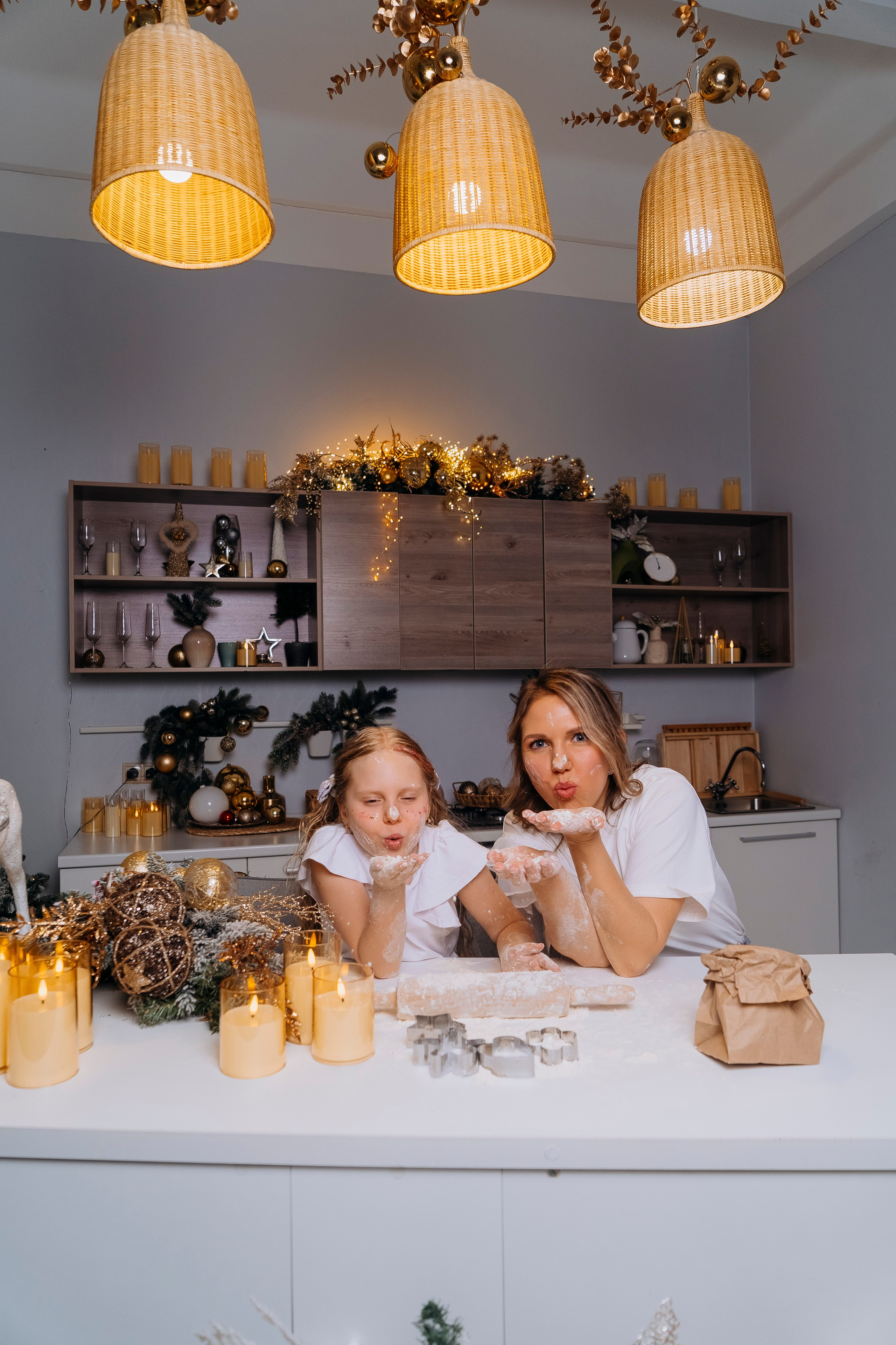 Лена и Алена. Профессиональный портретный фотограф в Москве Владимир Глаголев